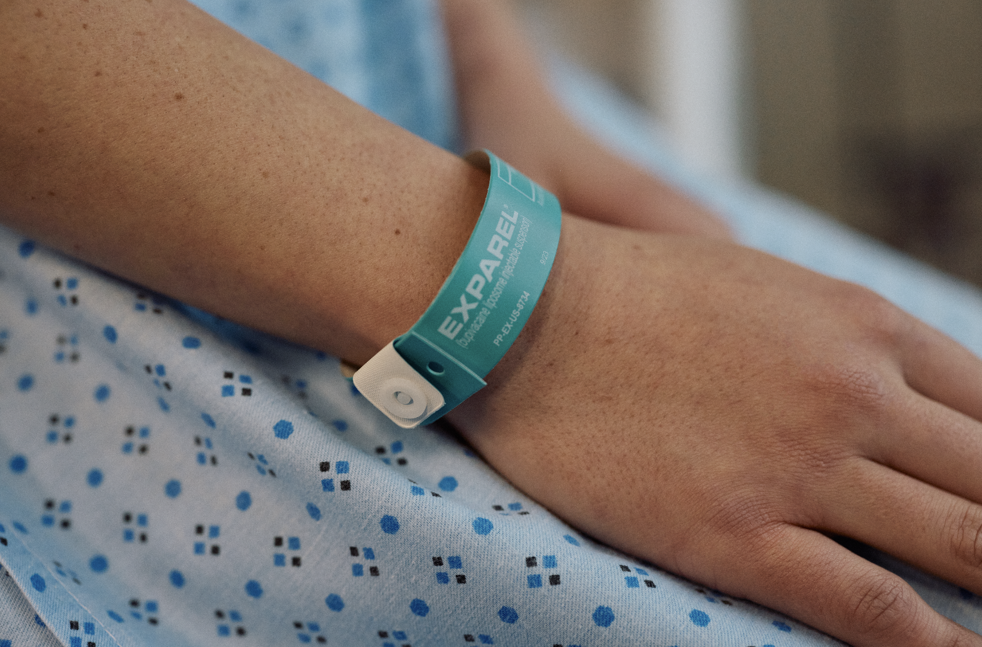 Exparel: Express Your Recovery