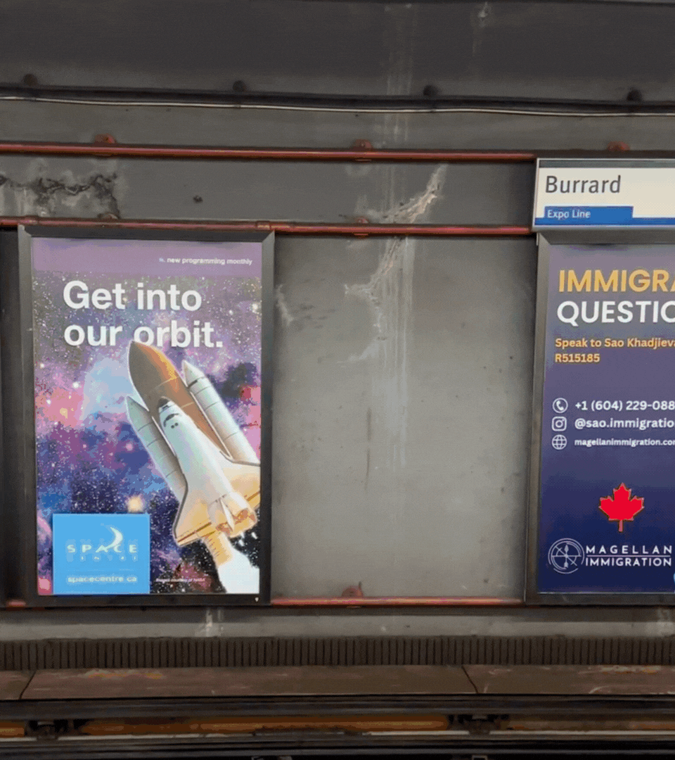 Space Centre Transit Ad.gif
