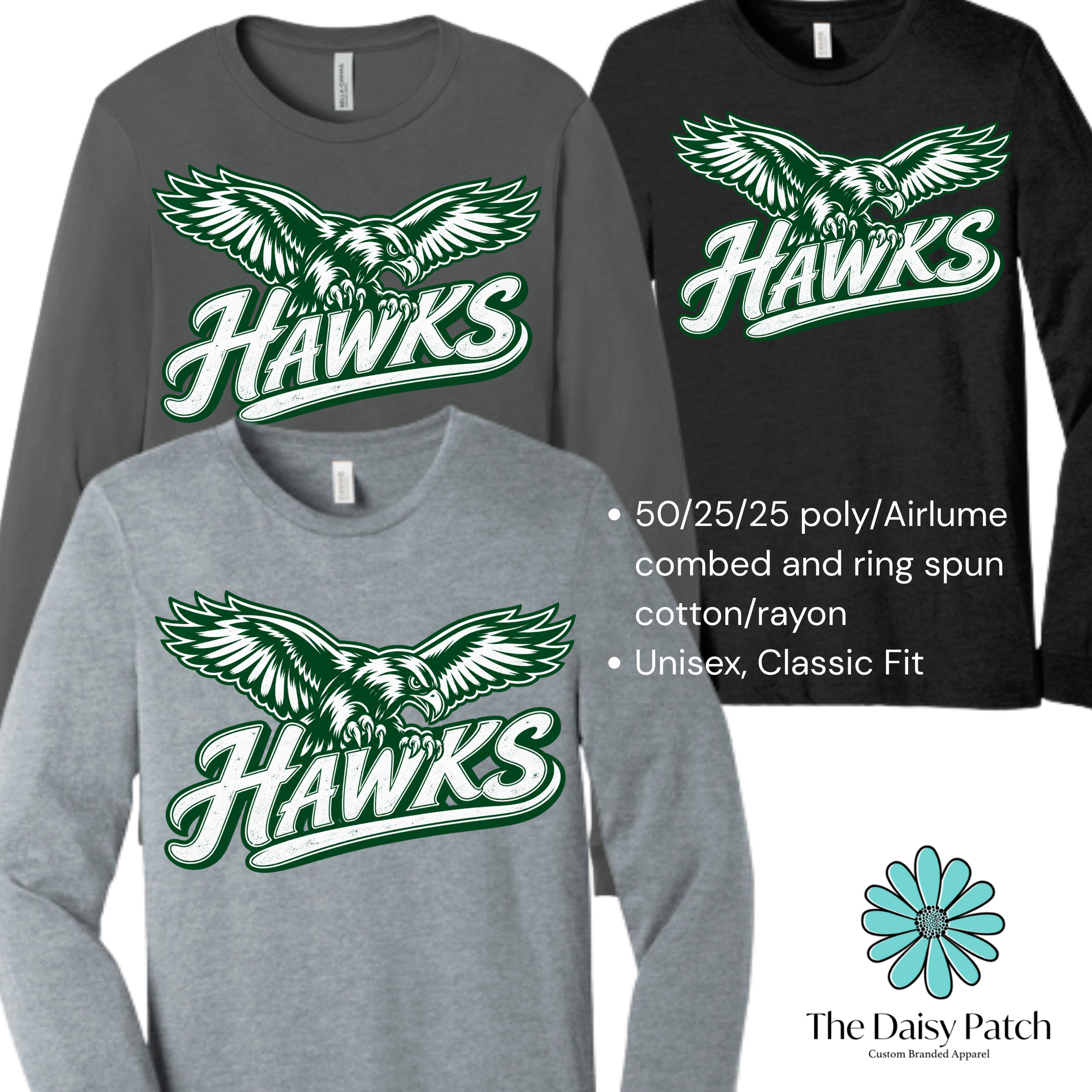 Hawks Vintage Long Sleeve.png
