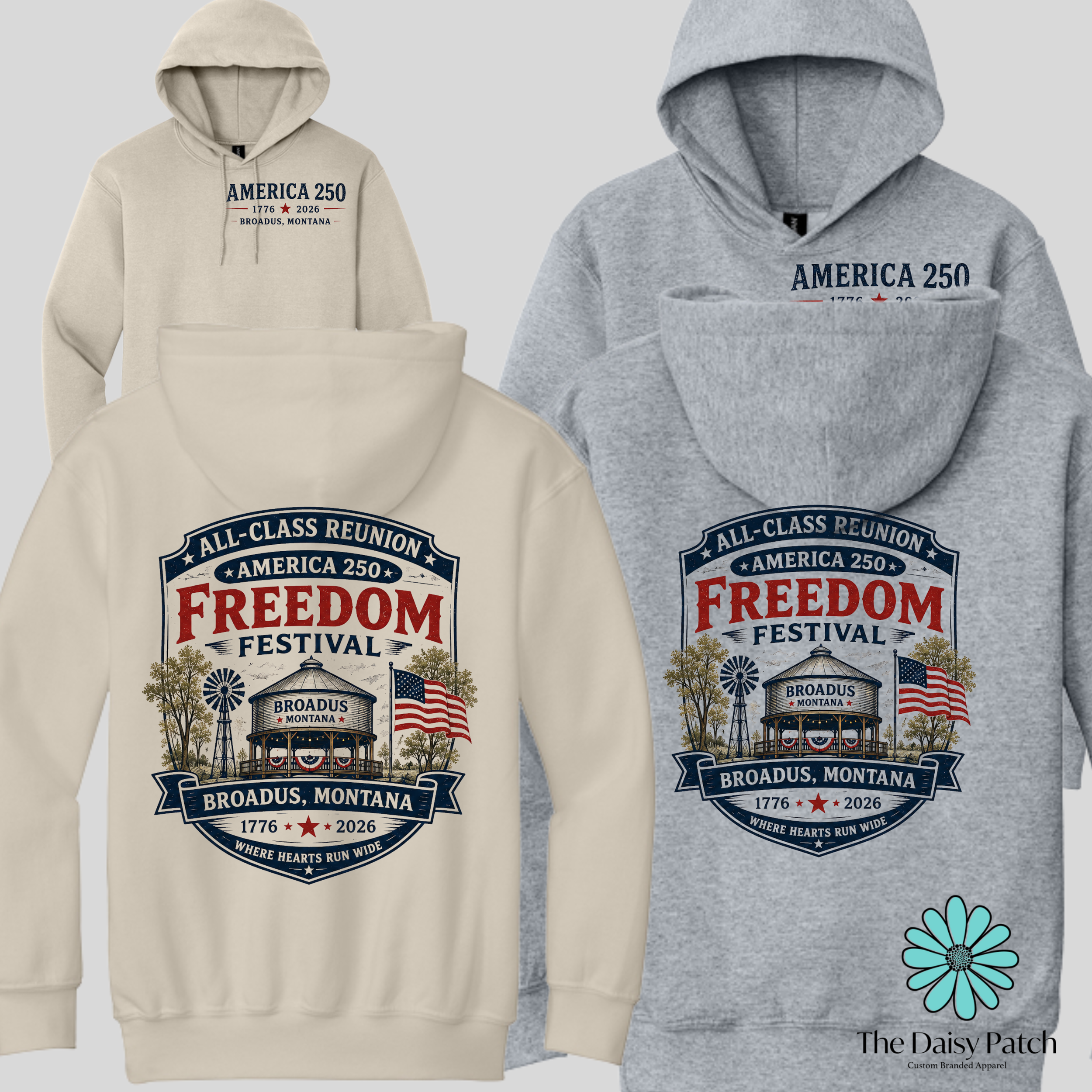 Hoodies
