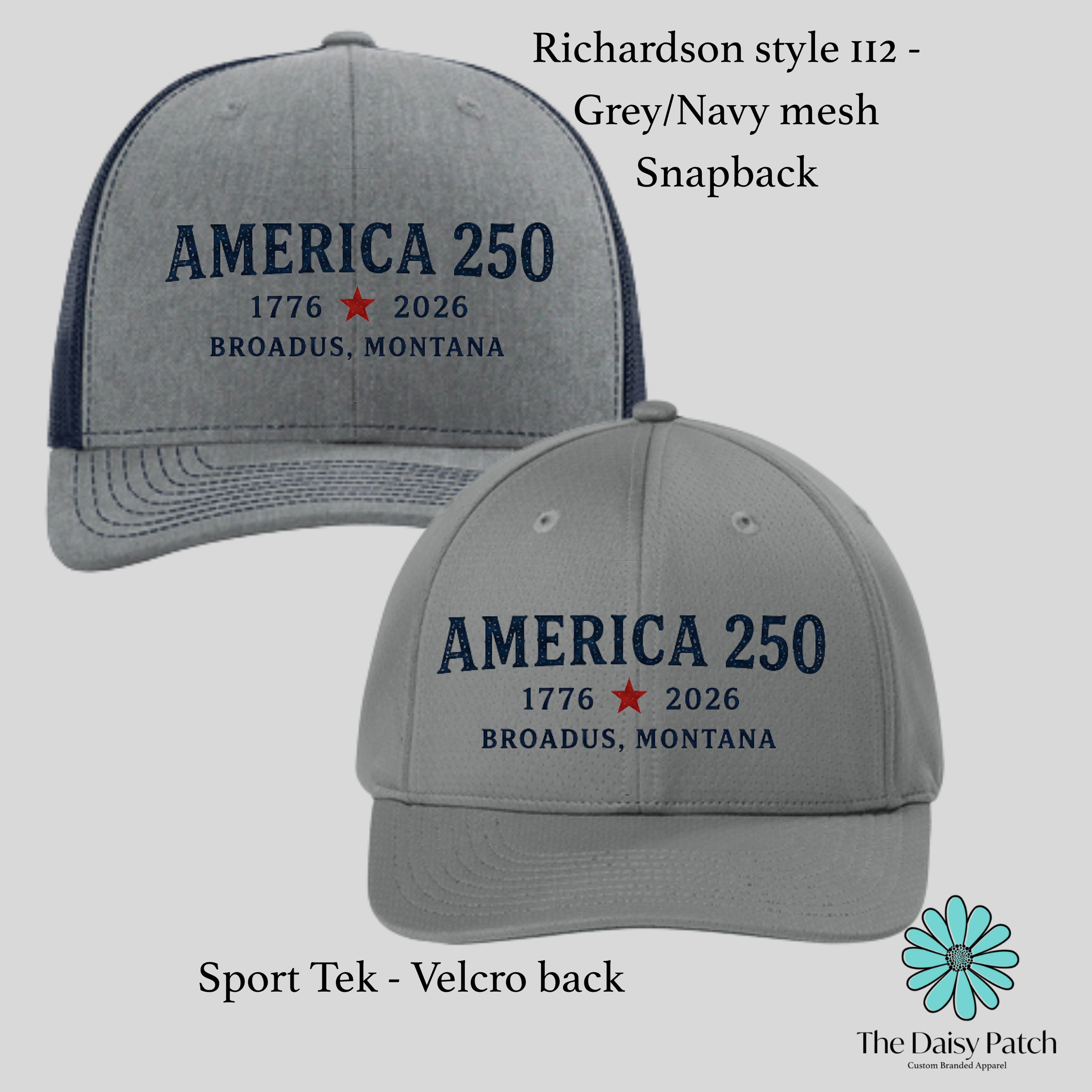 Freedom Hat