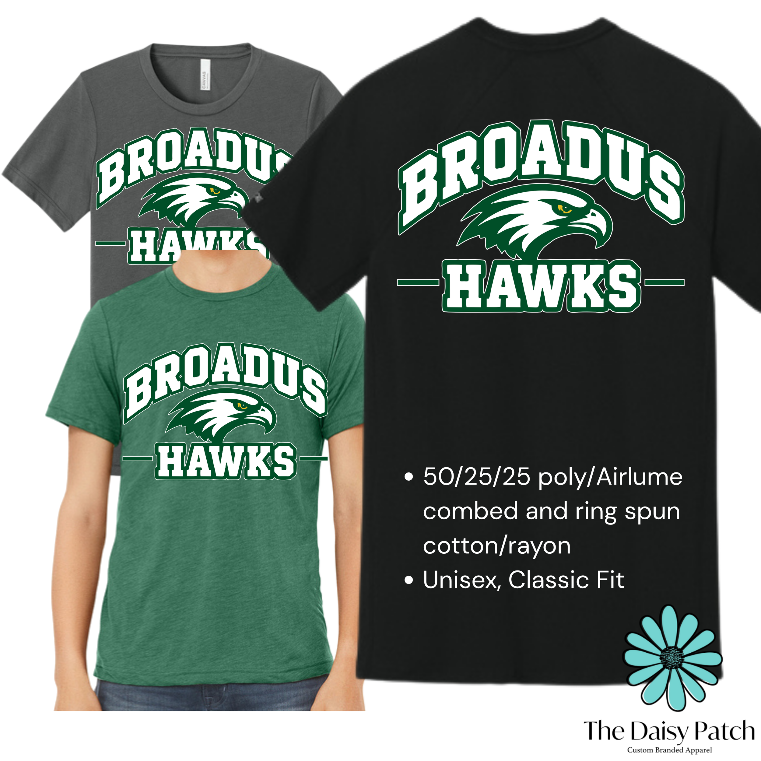 Broadus Hawks Tee.png