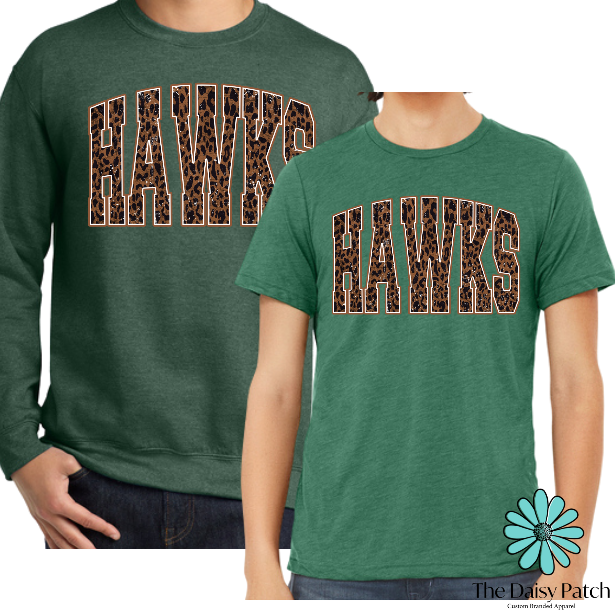 HAWKS Leopard 26