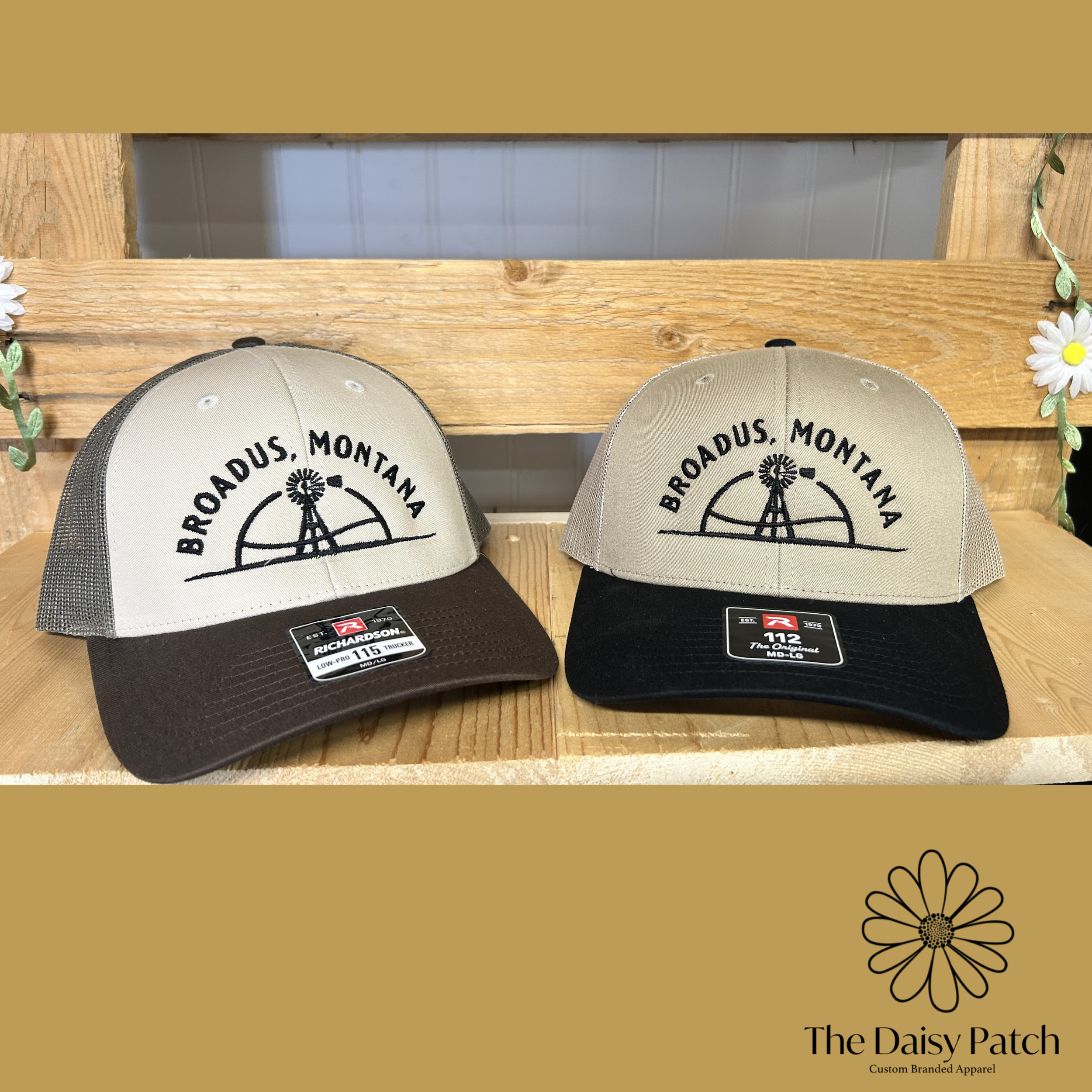 Hats