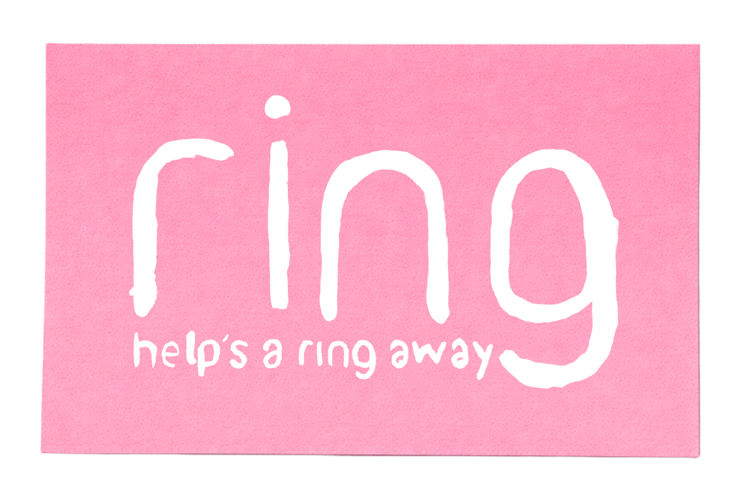 Ring