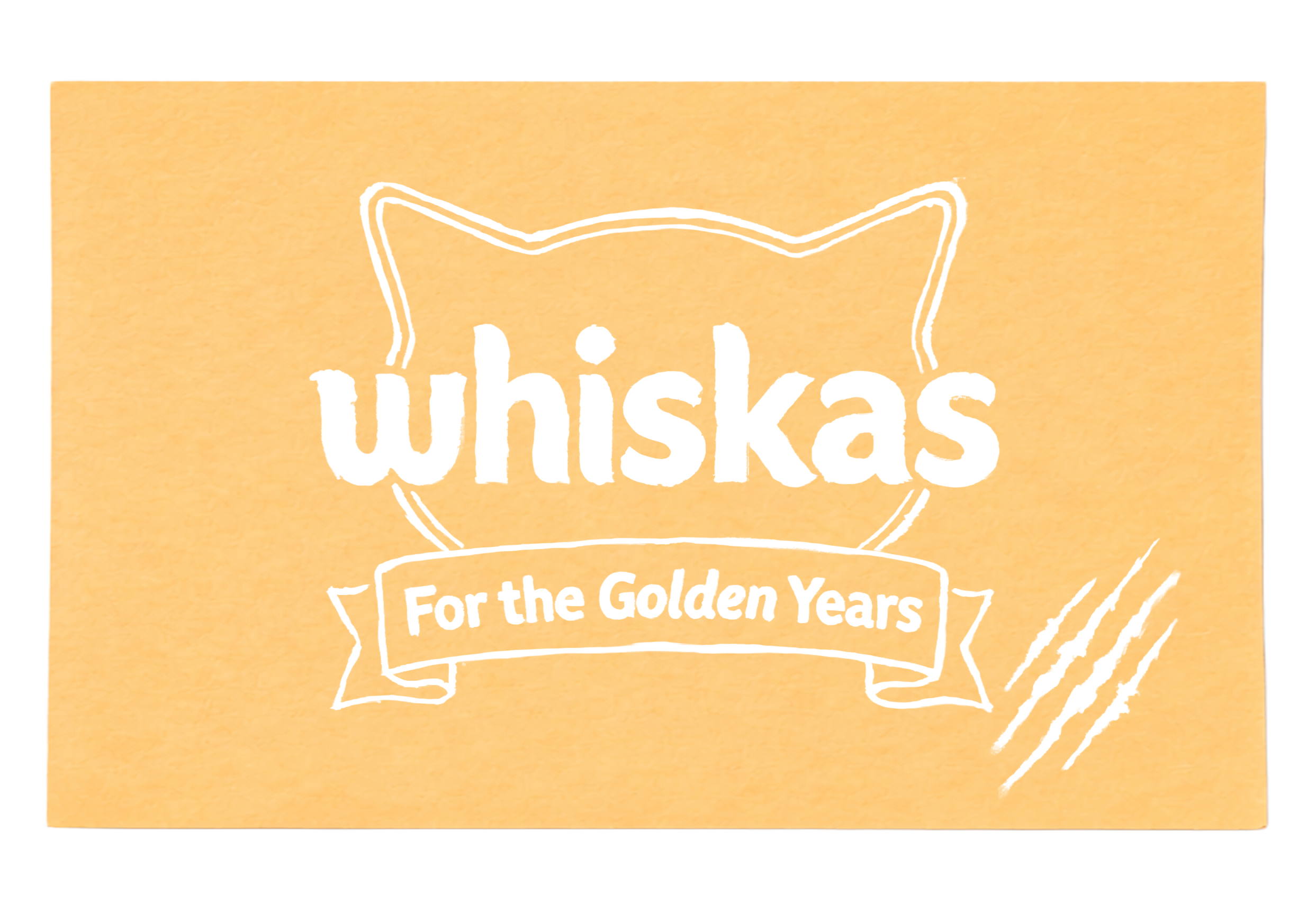 Whiskas