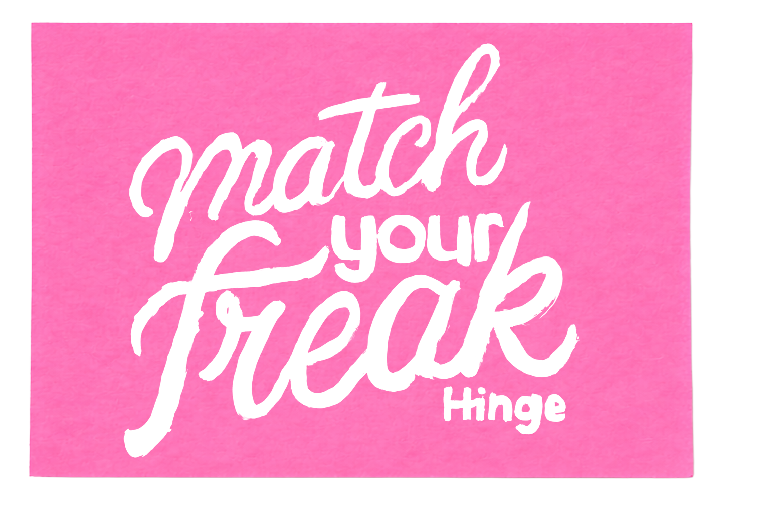 Hinge