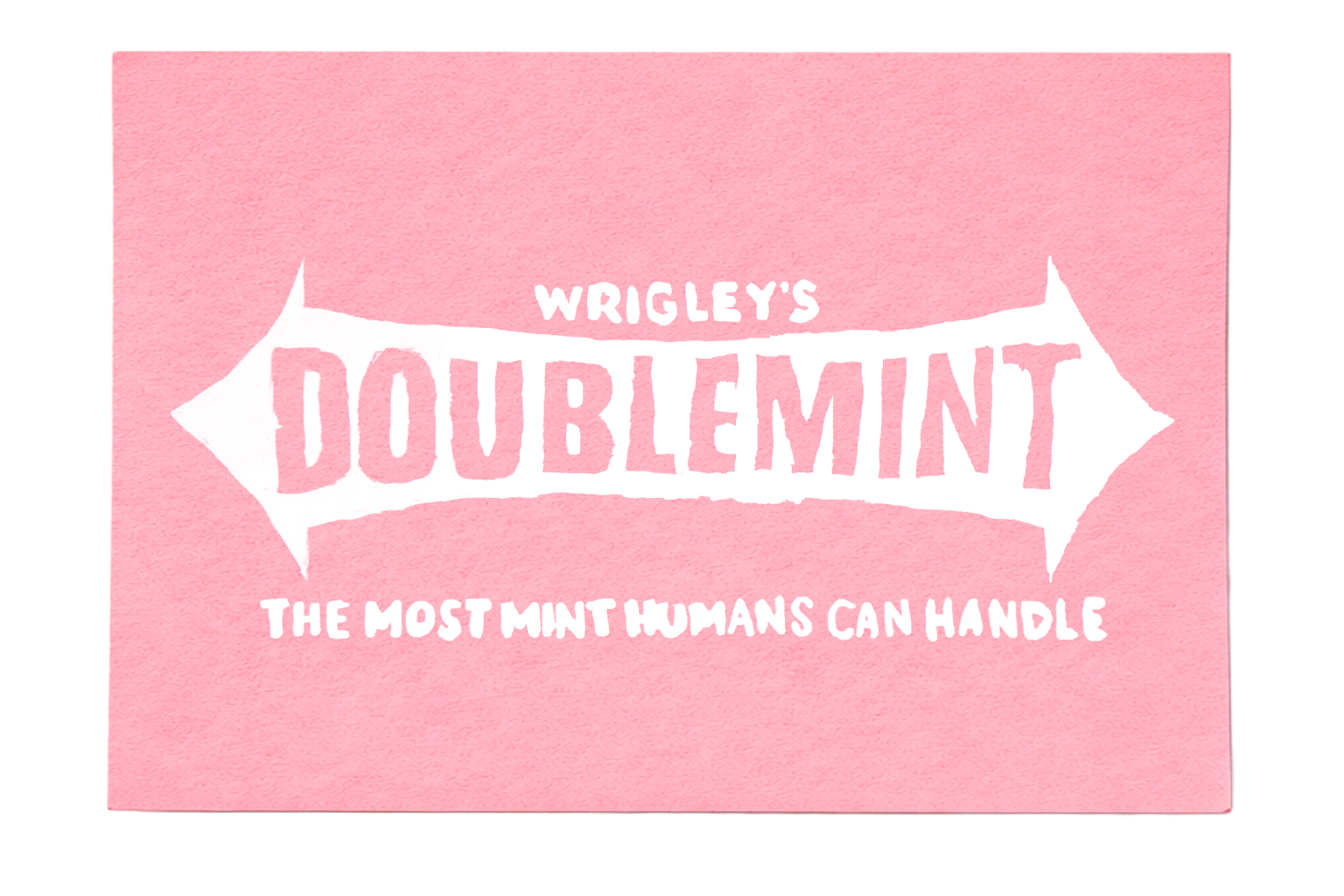 Doublemint