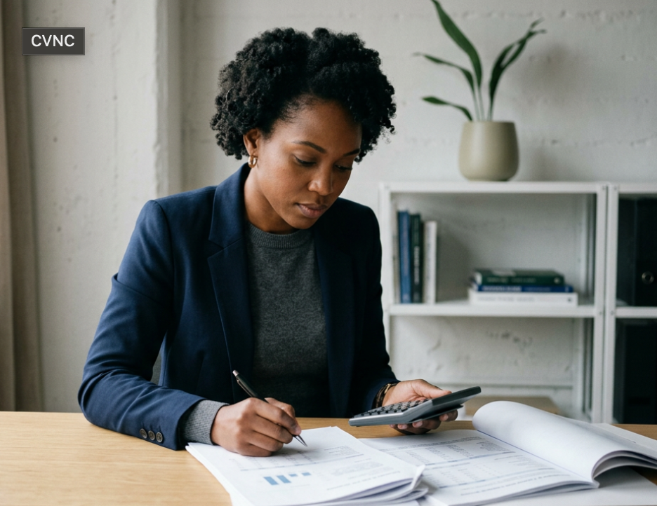 Give Your Future Self a Gift&nbsp;- Build Strong Financial Habits