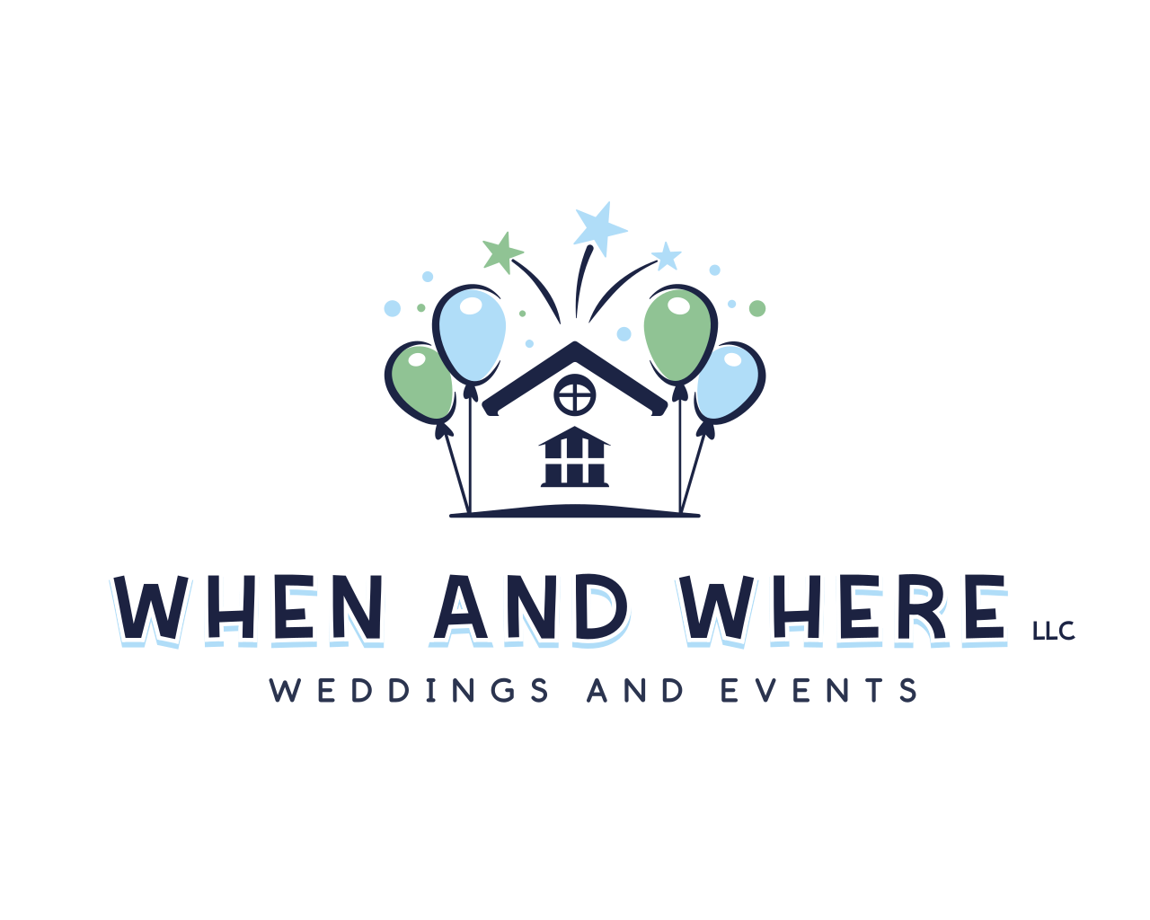 When &amp; Where Weddings and Events