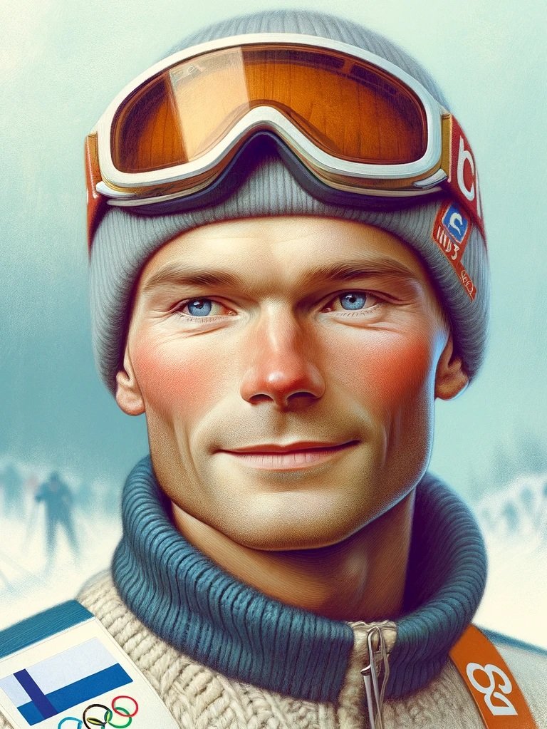 Exceptional endurance