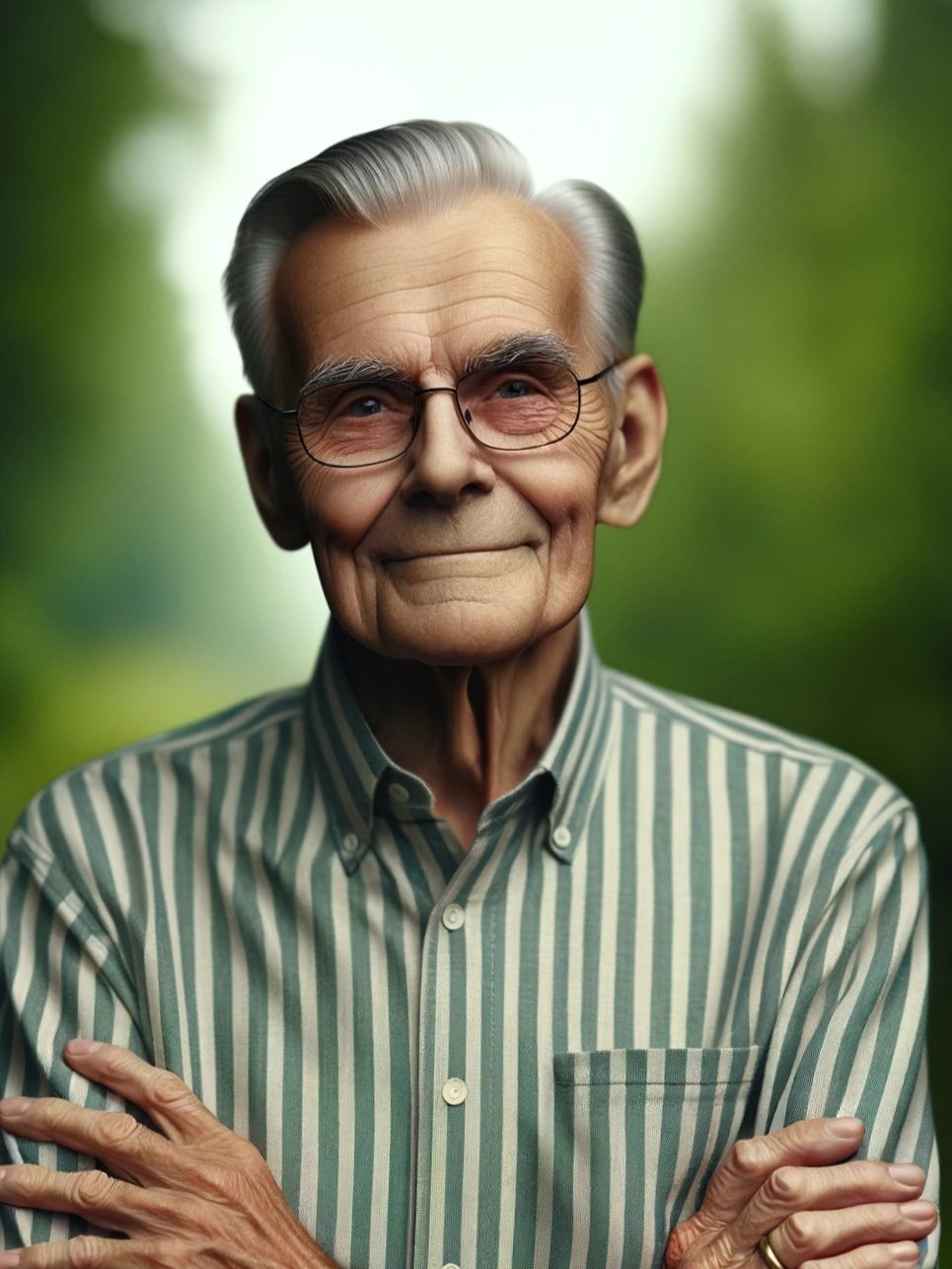 Escaping Alzheimers