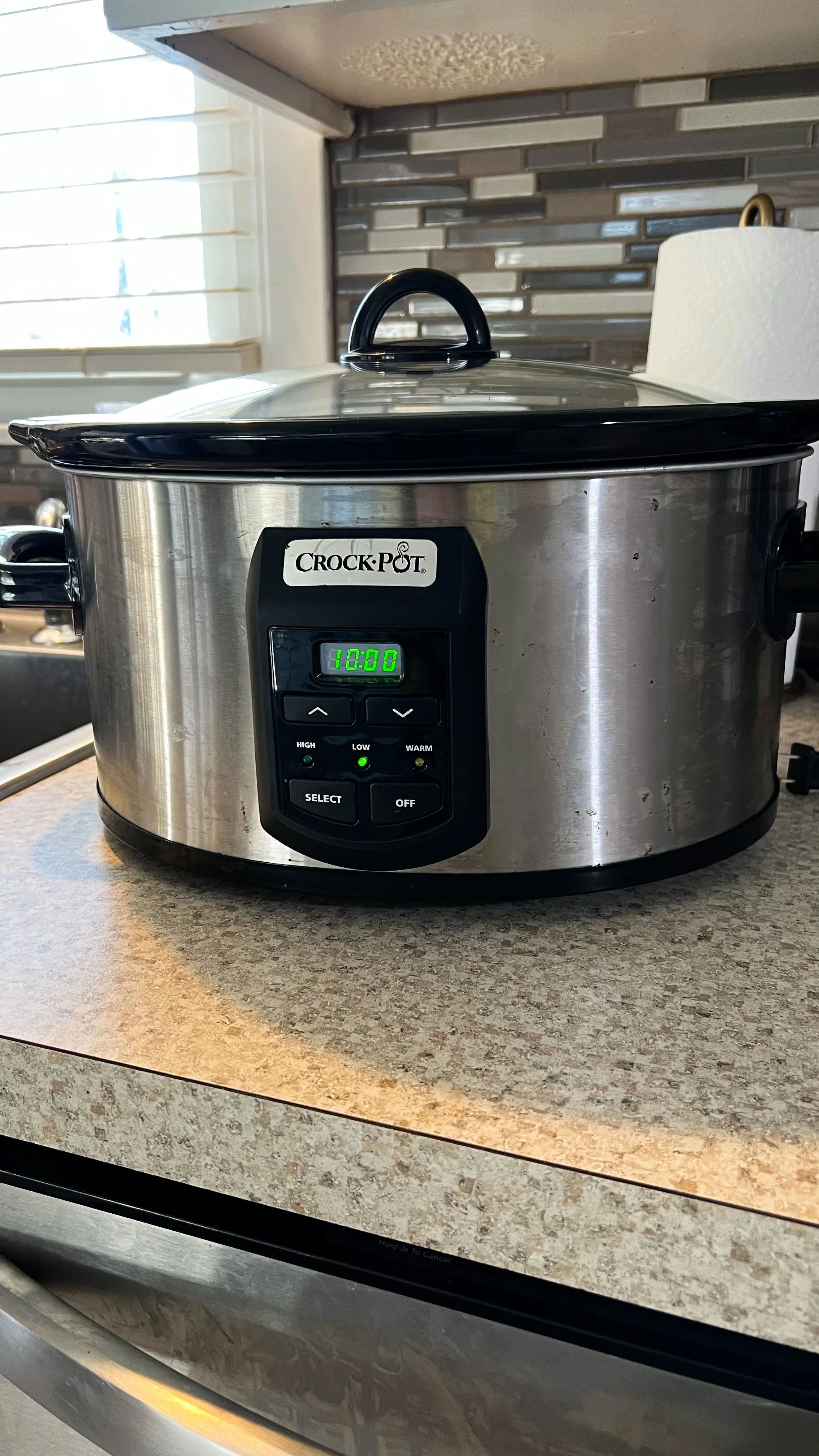 Easy 6 Ingredient Family Meal Crockpot Recipe - Mississippi Pot Roast