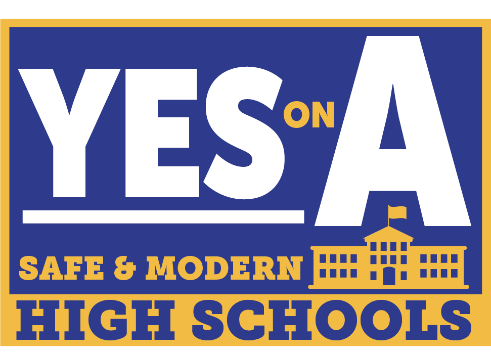 Yes on Measure A Tam Bond Campaign