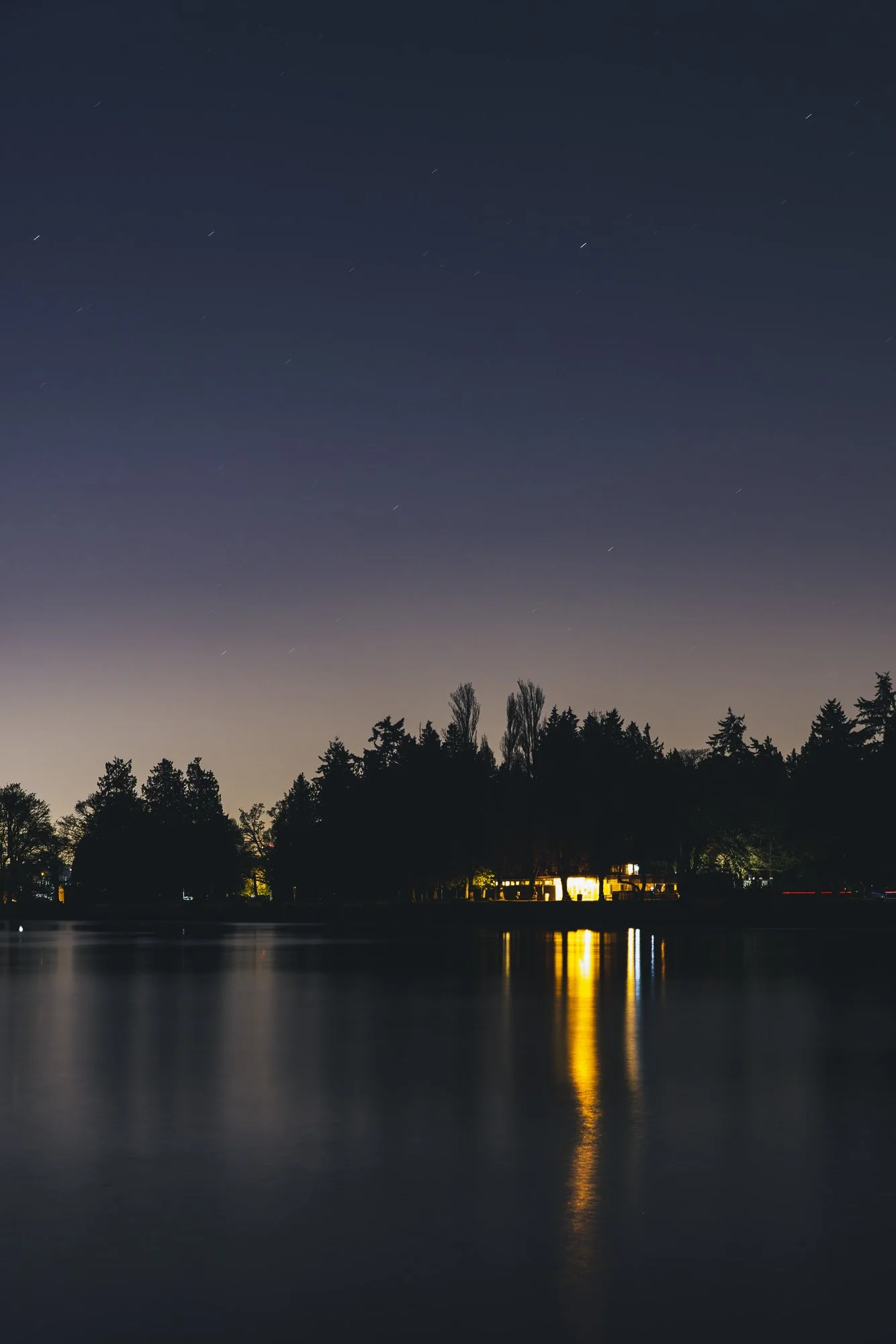 Landscape — Anthony Fan Photography