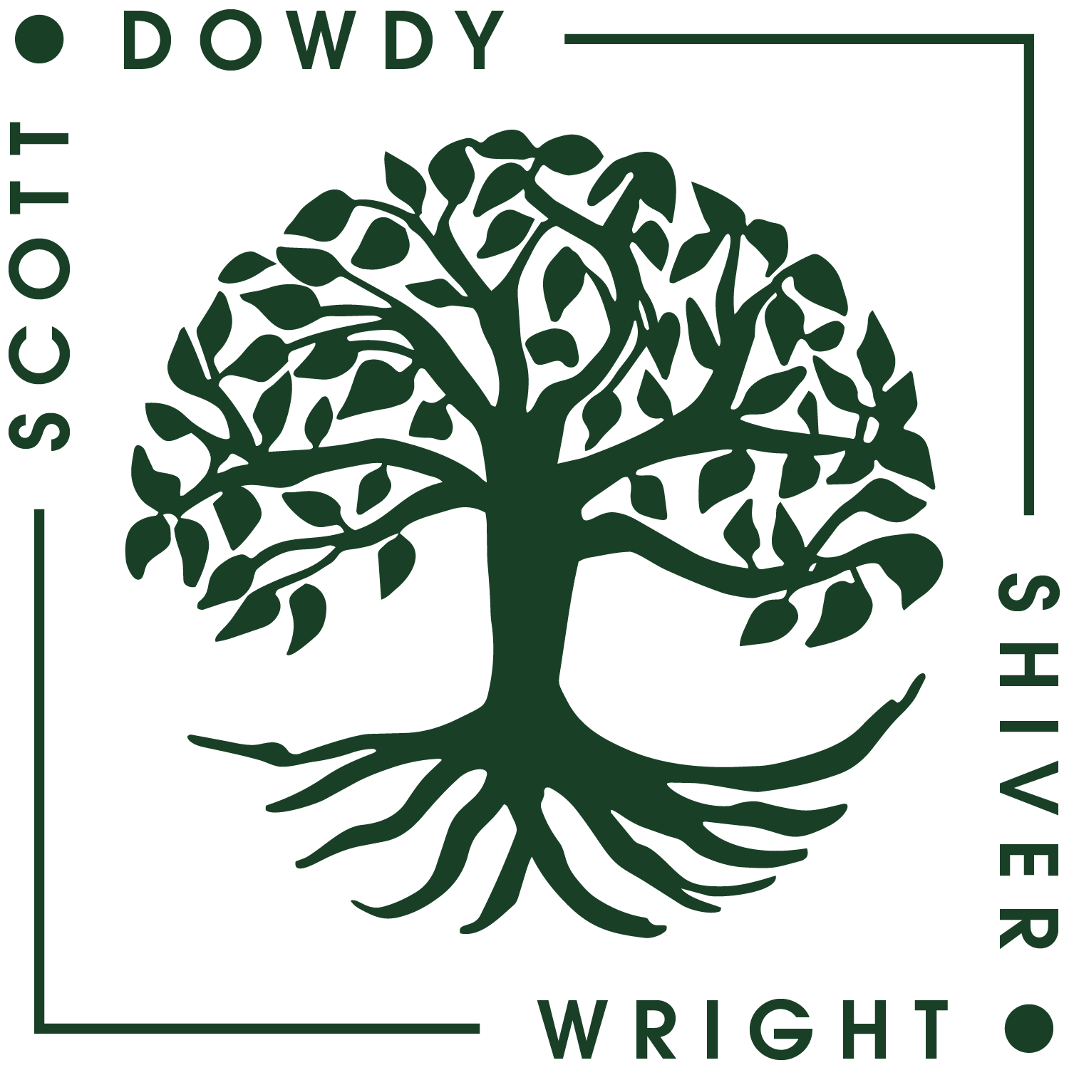 Dowdy Wright Shiver Scott (DWSS) Family