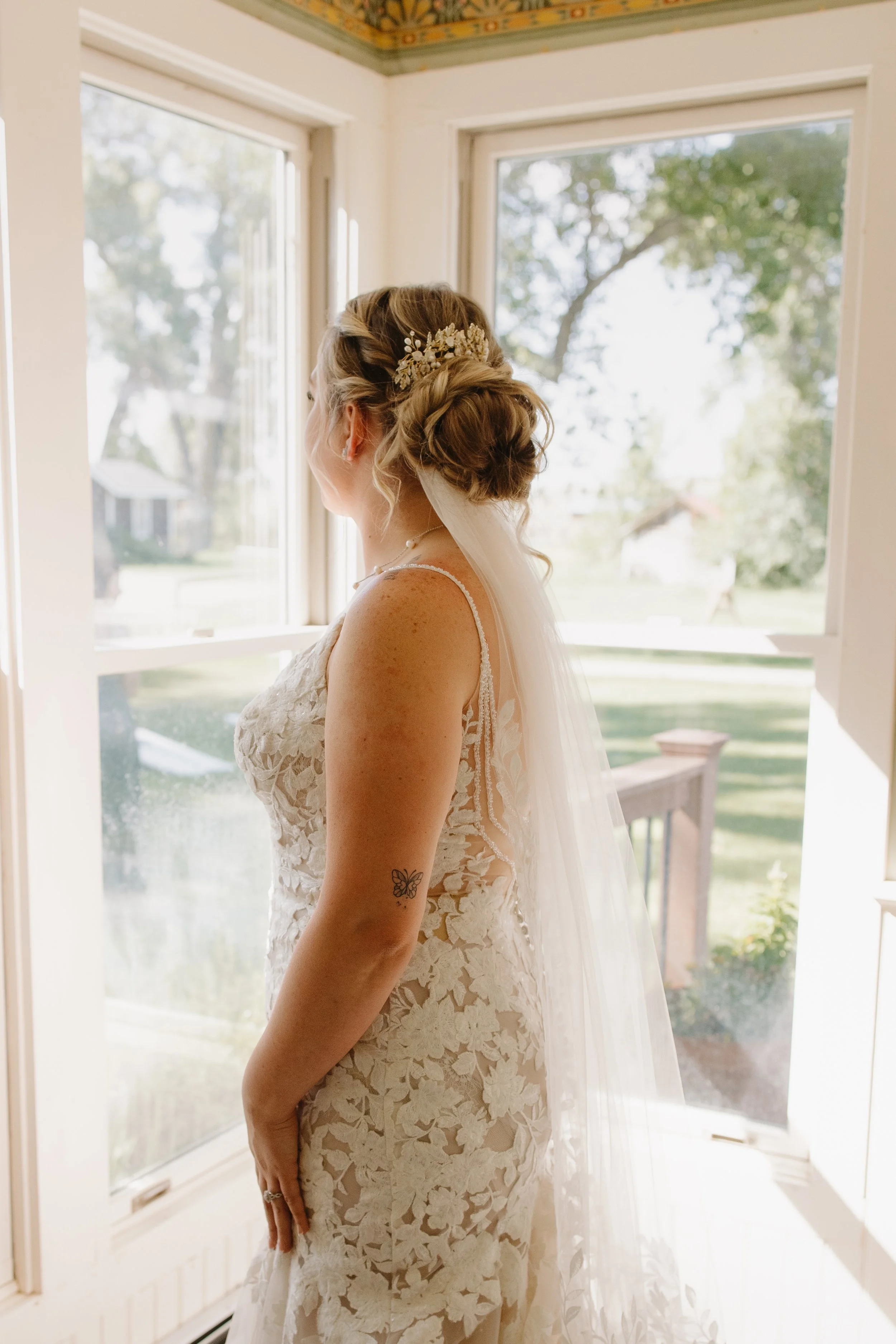 Emily Bonde Photography