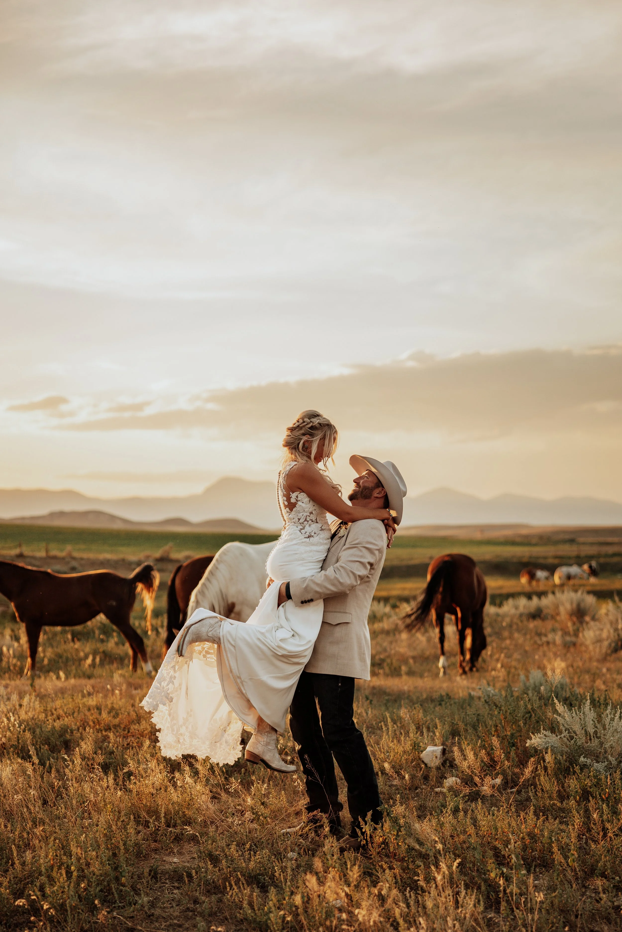 Trinity Burke Photography
