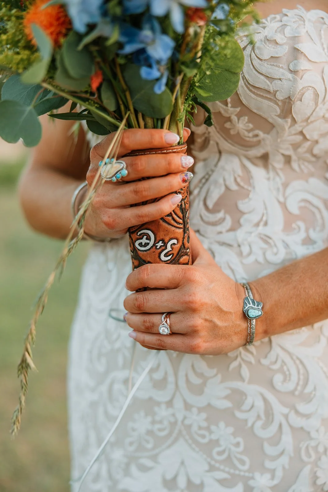 TA Ranch Wyoming Wedding Venue