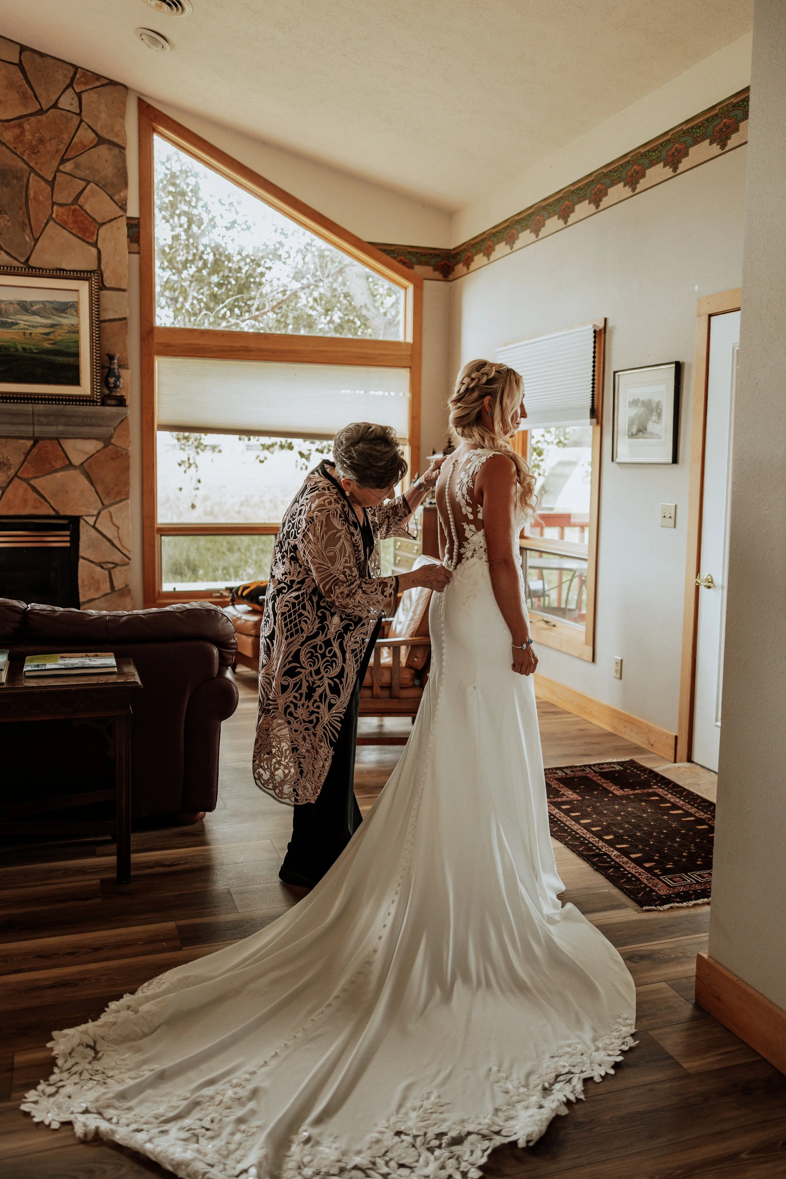 Trinity Burke Photography