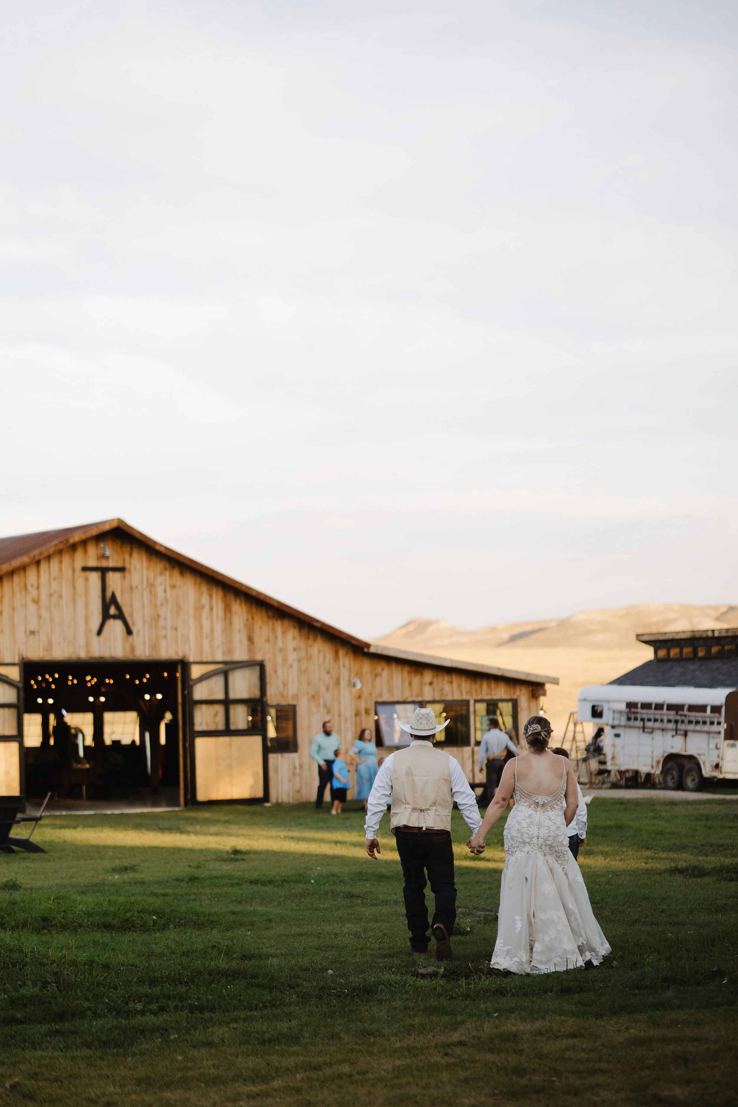 Emily Bonde Photography