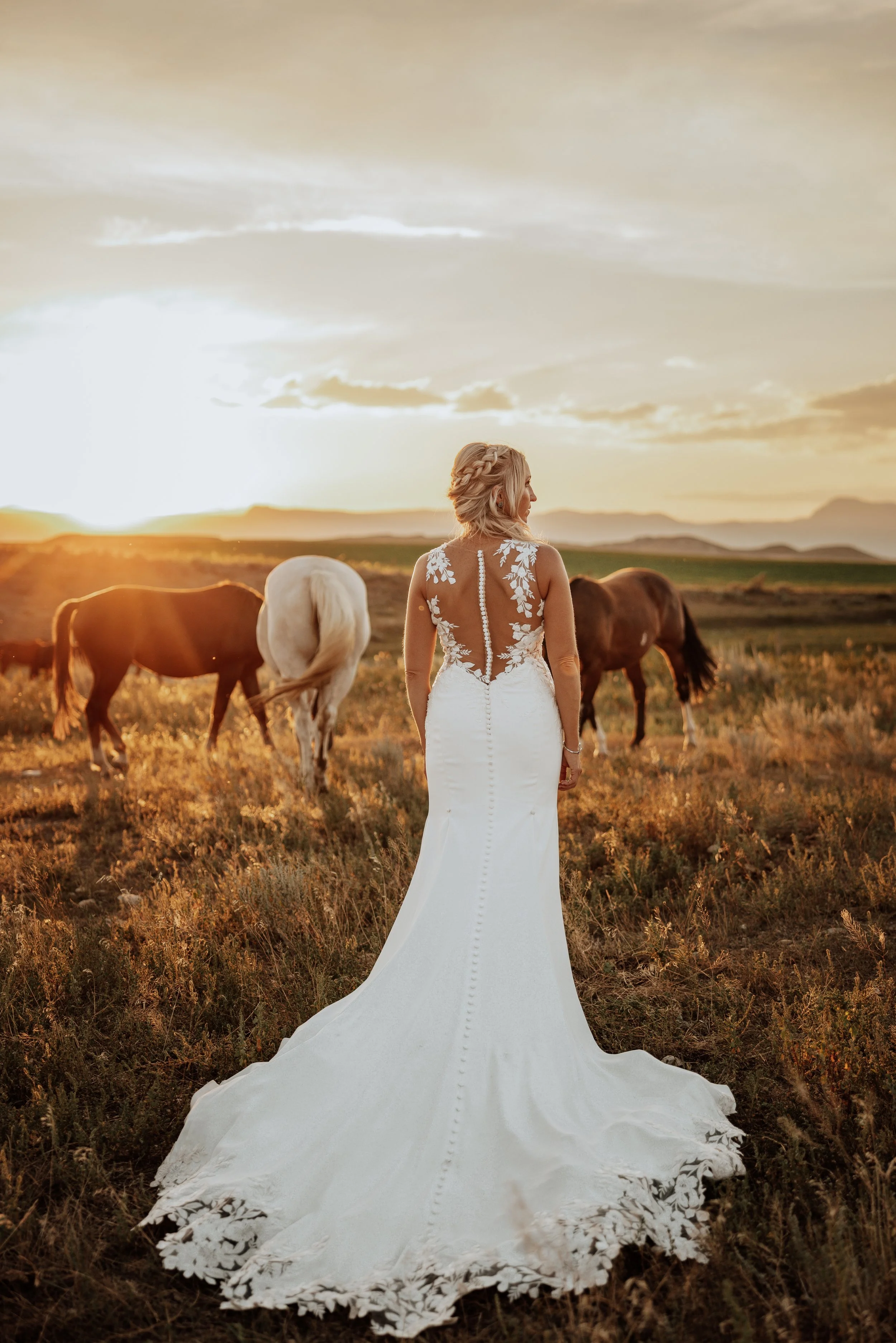Trinity Burke Photography
