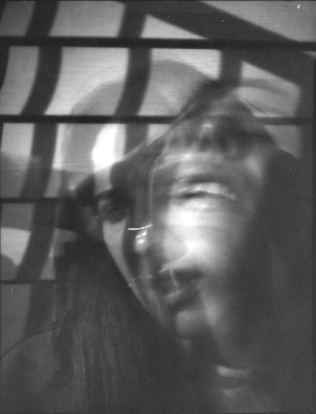 Impending Dread (2020)
silver gelatin print from pinhole
negative
4 x 5 inches