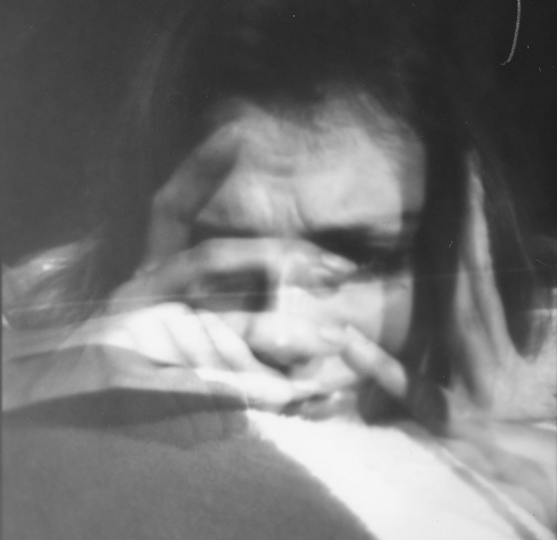 Quiet Desperation (2020)
silver gelatin print from pinhole negative
4 x 3.75 inches