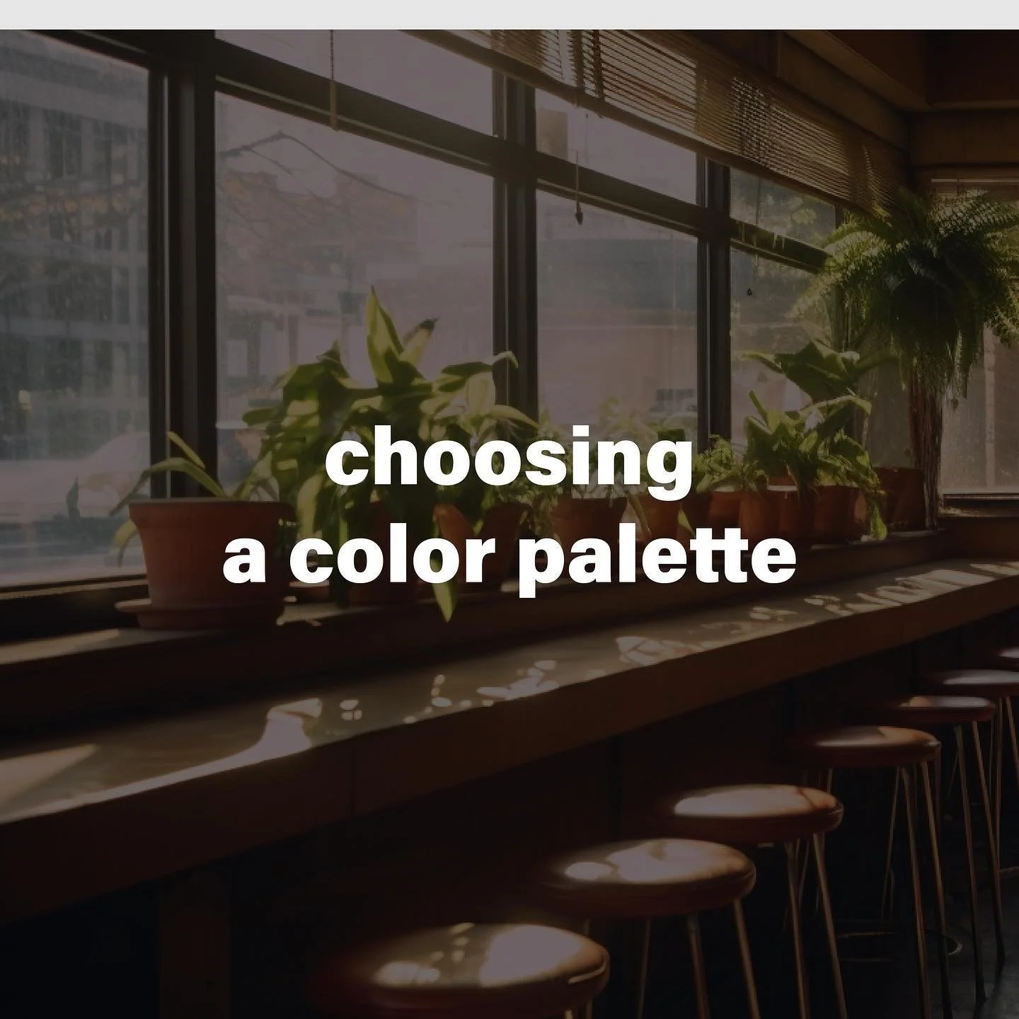 🎨 The power of colors: Crafting an immersive experience! ✨ 
Today's 30-day challenge features a three-image carousel unveiling the vibrant color palette for La Chismosa Cafe, a captivating case study app. 🌈💼 Let's dive into the importance of choos