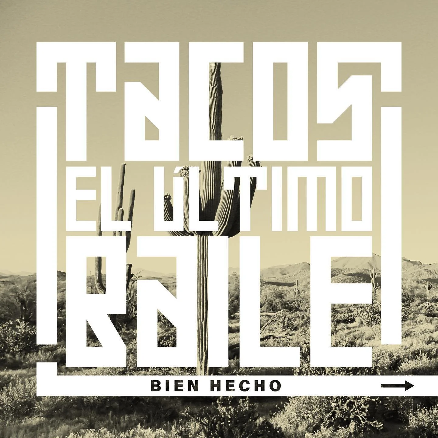 A brand new look and social media guidelines to our amazing Tacos El Ultimo Baile. 🎉🌮✨

Why is social media brand awareness so crucial? 📢
In today's digital age, social media has become a powerful platform for connecting with our valued customers 