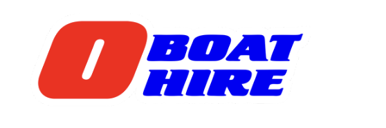 O Boat Hire - Gympie Terrace