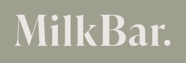 Milk Bar - Hastings Street