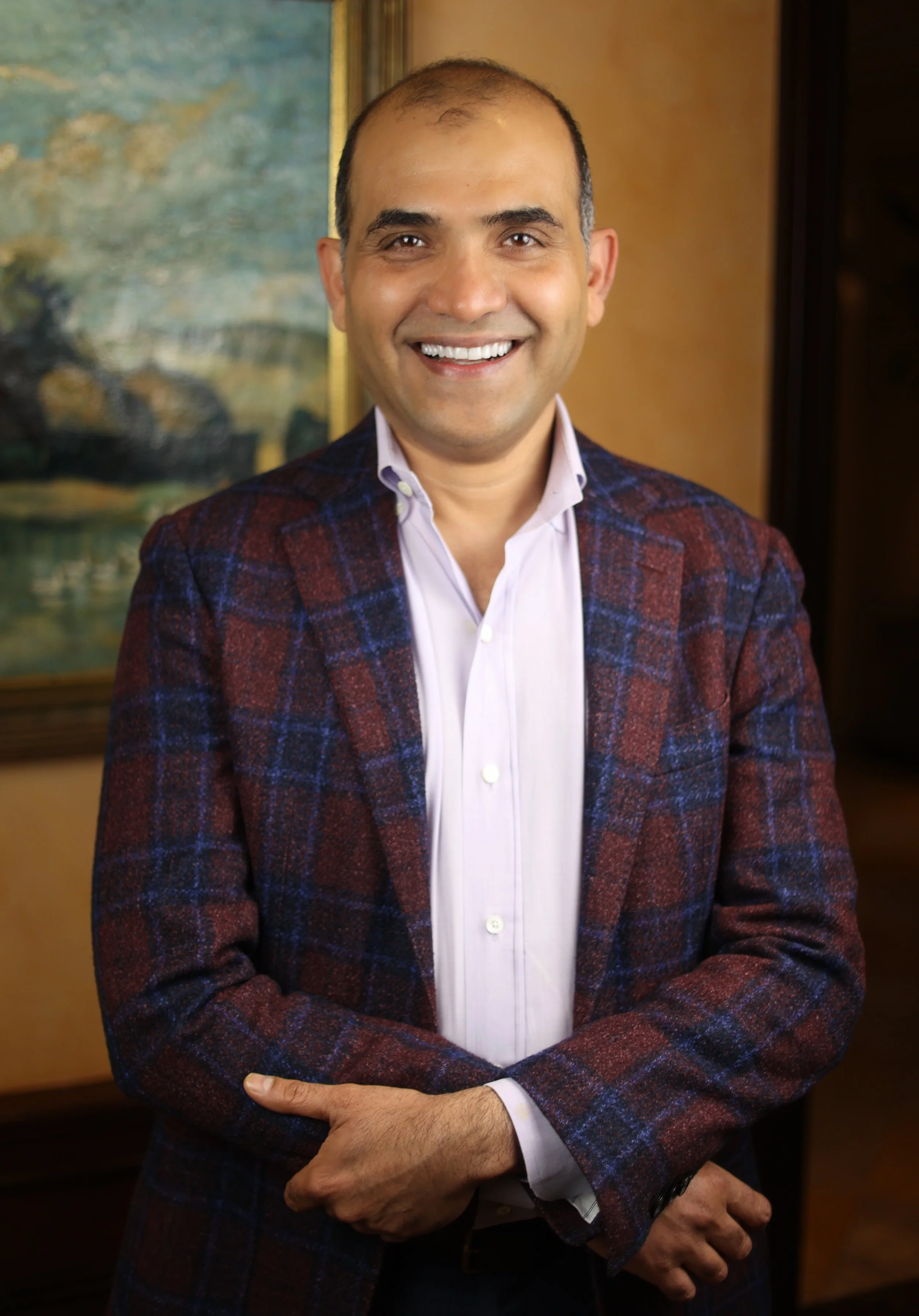 Connecticut and New England Headshot Photographer