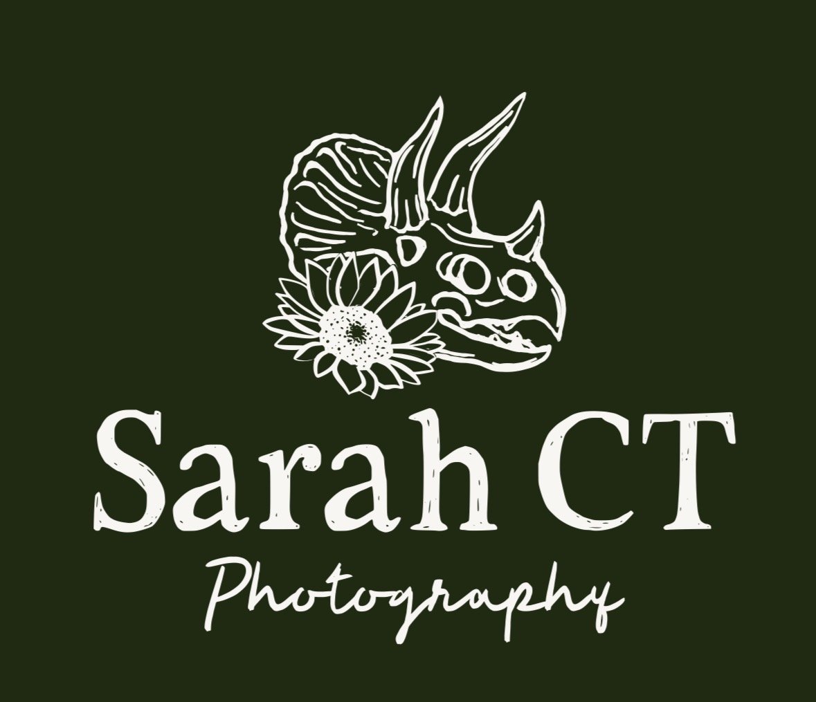 Sarah CT Photography