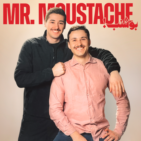 BAYT Interviews Ep. 6: Hamza and Ghazi Bilbeisi