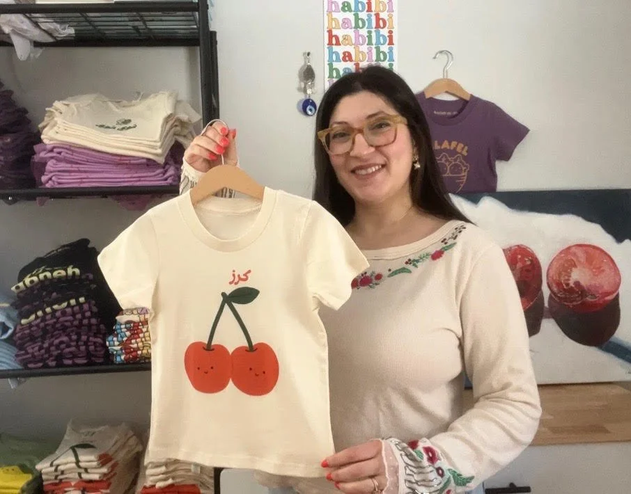 BAYT Interviews Ep. 8: Cassy Akouri