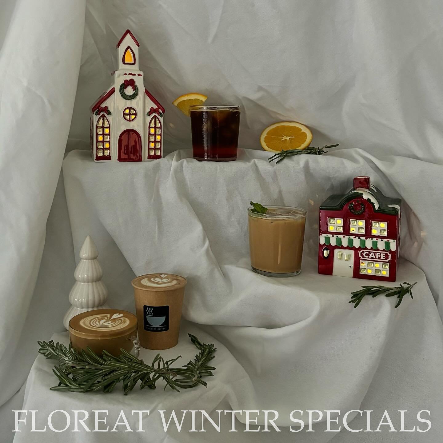Happy to share our winter menu with you all! We love getting to craft specialty beverages that will add to any event you book with us! 

Check our schedule and come try these at a public event, or book our cart for your next holiday event and have yo