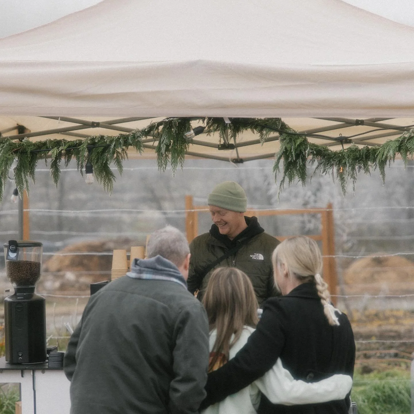 Reflecting this morning on the wild weekend we had with 3 wonderful events around the valley. We are truly so grateful to be pursuing this dream and experiencing such support and encouragement from the community. 

We get asked nearly daily when we&r