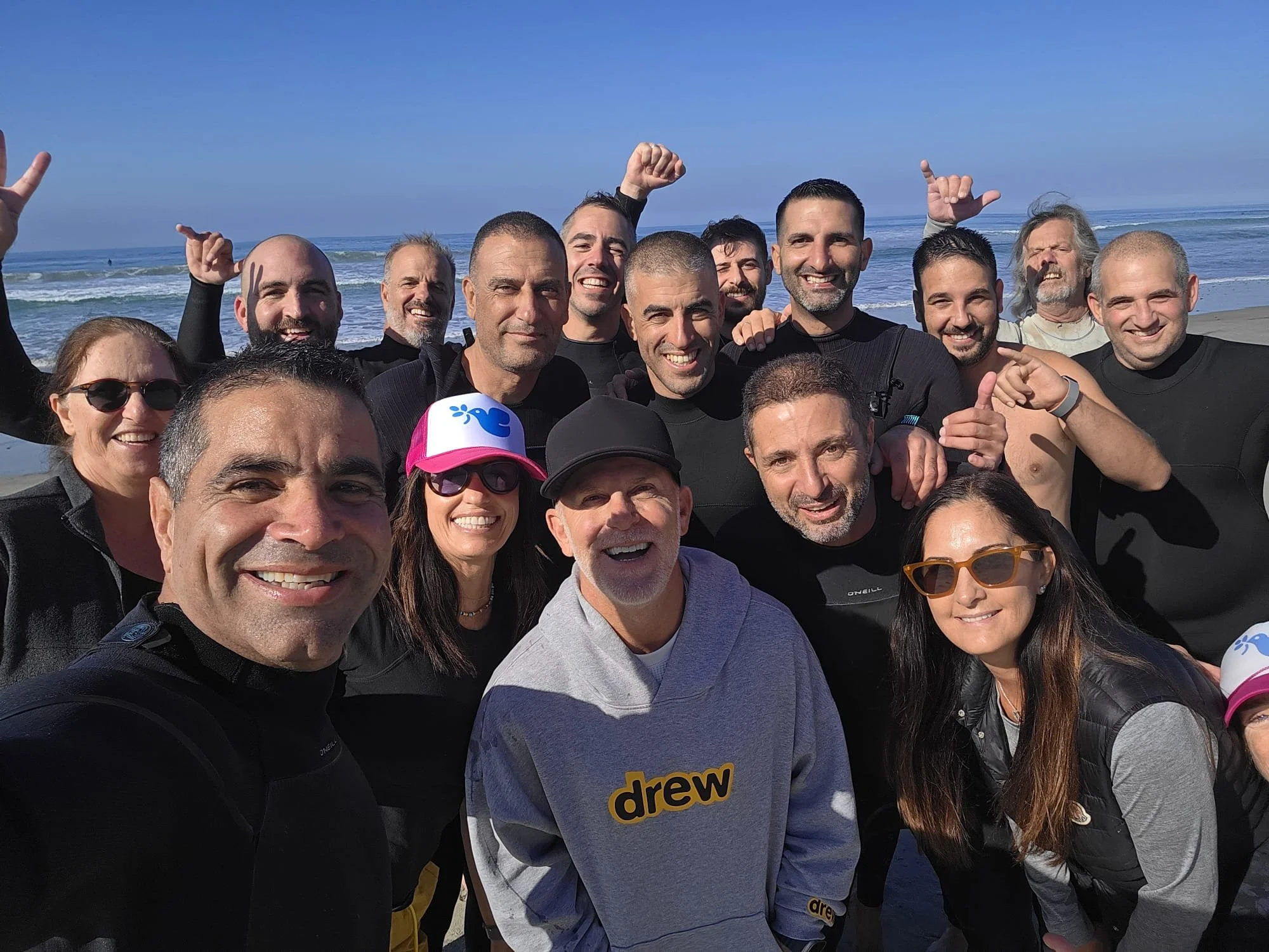 Heads up retreat # 4 “Fathers, Fighters”