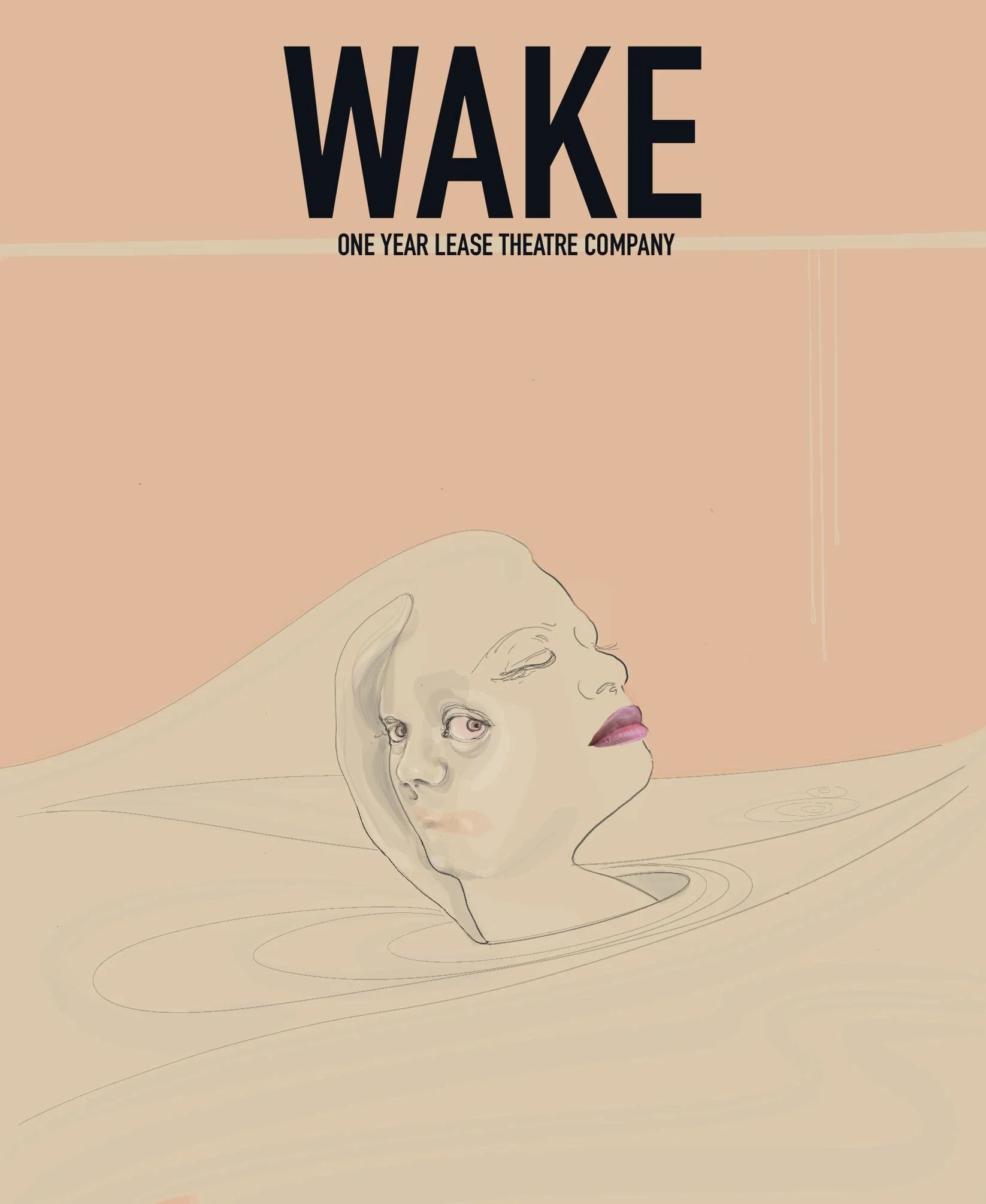 WAKE