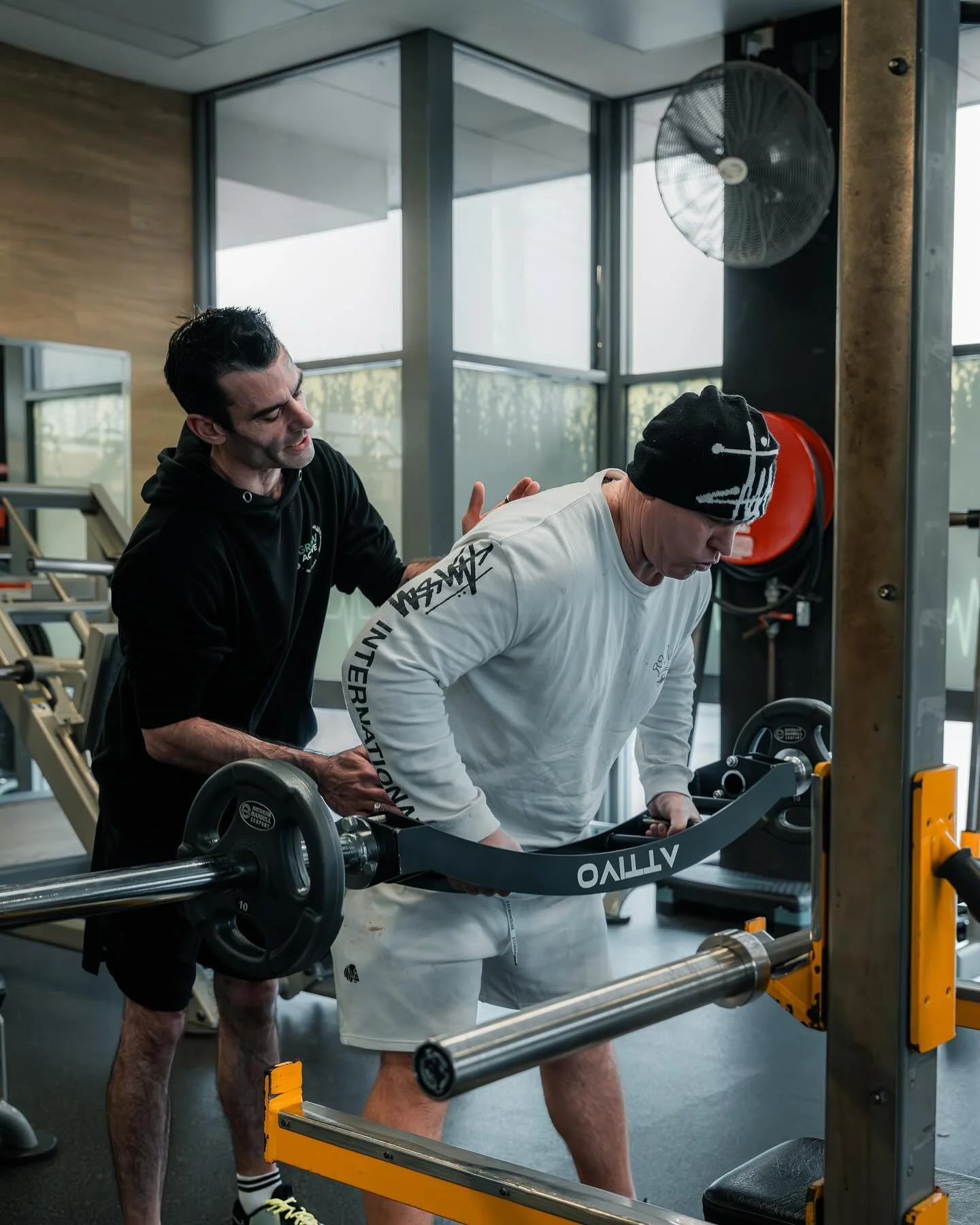 💪🏻 There is great strength to be found in being part of a great community, at Apex we&rsquo;re so lucky to work along side @growactivehealthclubs for our participants.

To be a part of the Apex Community Care community, reach out to us today throug