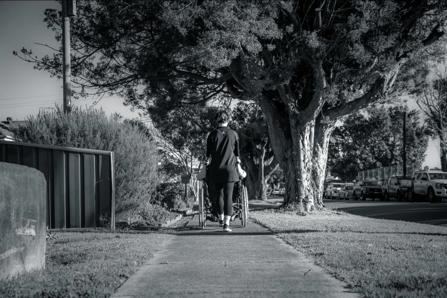 Join us at Apex Community Care and discover how we can enhance your journey. Contact us today to learn more about our personalized disability support services. Let&rsquo;s make every day an opportunity to live fully! #ApexCommunityCare #CommunitySupp
