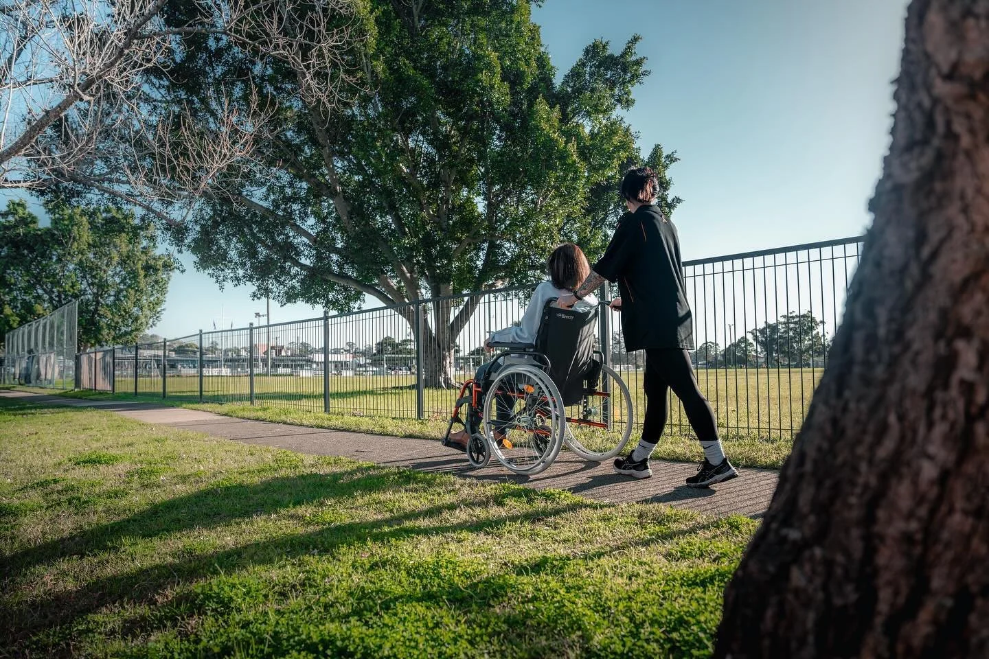 Join us at Apex Community Care and discover how we can enhance your journey. Contact us today to learn more about our personalized disability support services. Let&rsquo;s make every day an opportunity to live fully! #ApexCare #InclusiveLiving #Commu