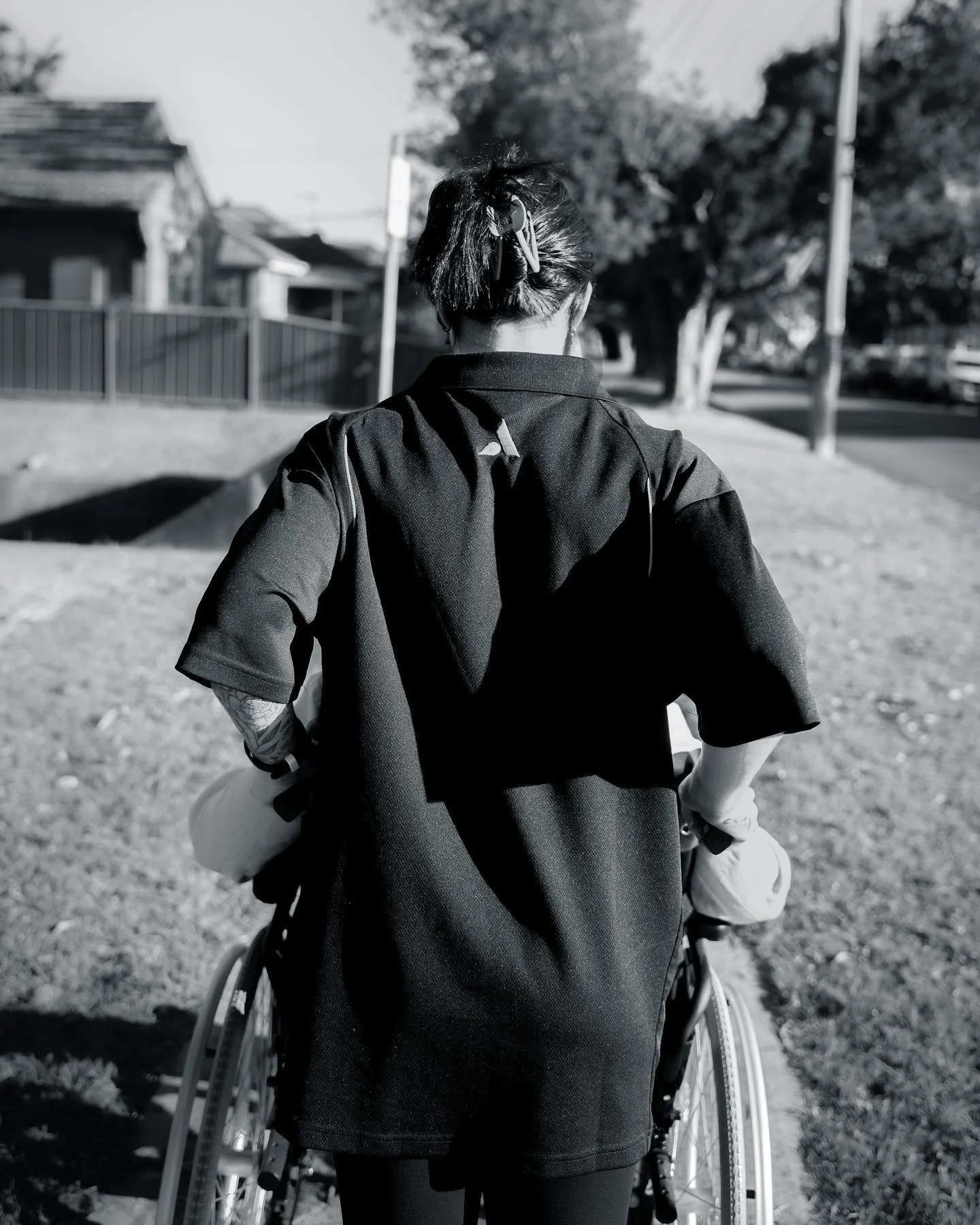 Join us at Apex Community Care and discover how we can enhance your journey. Contact us today to learn more about our personalized disability support services. Let&rsquo;s make every day an opportunity to live fully! #ApexCare #InclusiveLiving #Commu