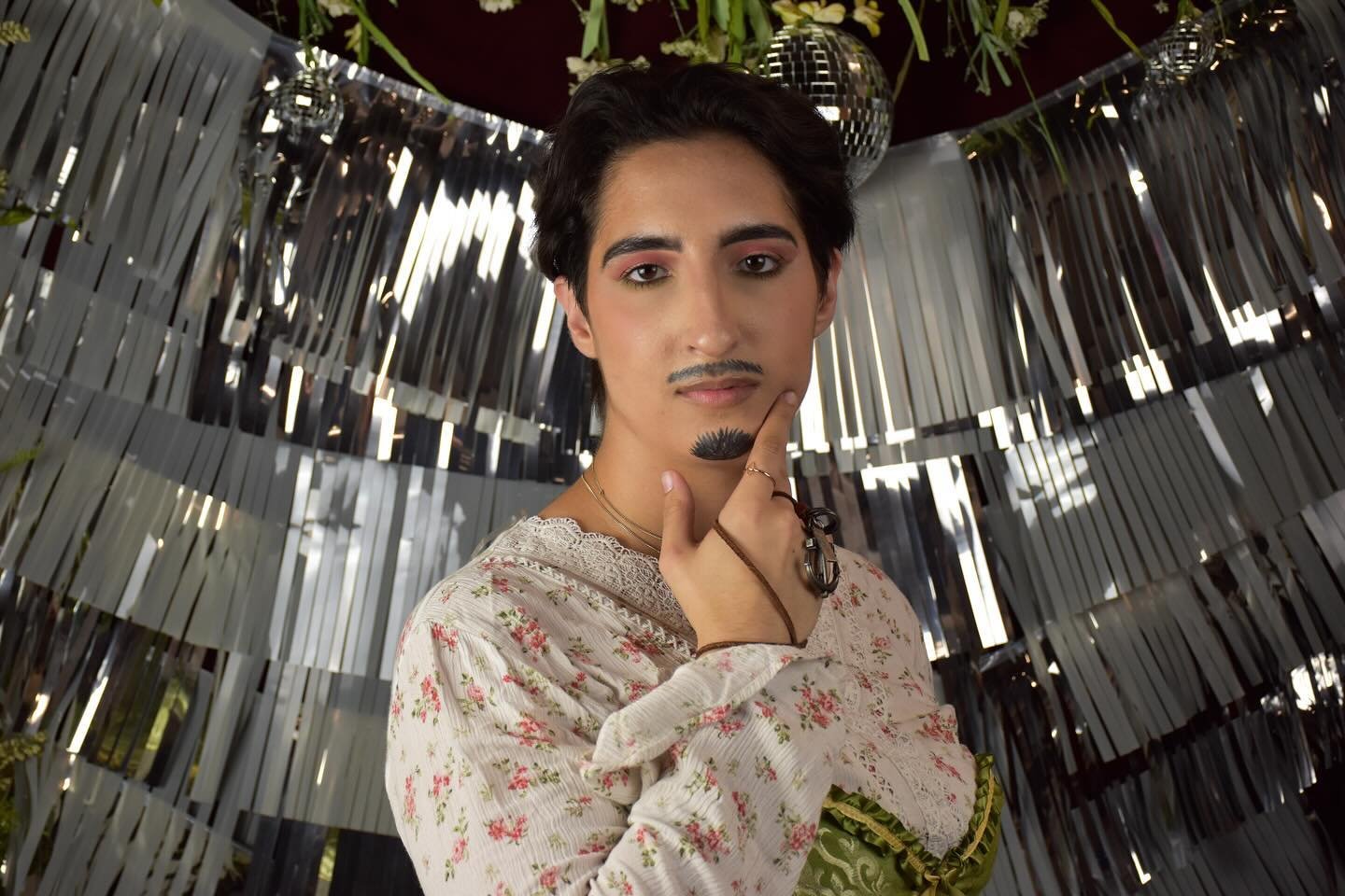 ✨2024 NWSA GALA
BATTLE OF THE RENAISSANCE ✨

Truly a night I&rsquo;ll never forget.
Dani in drag? More often than you think.🥴

#nwsagala2024