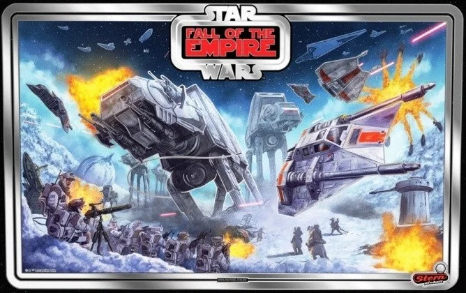 Star Wars: Fall of the Empire