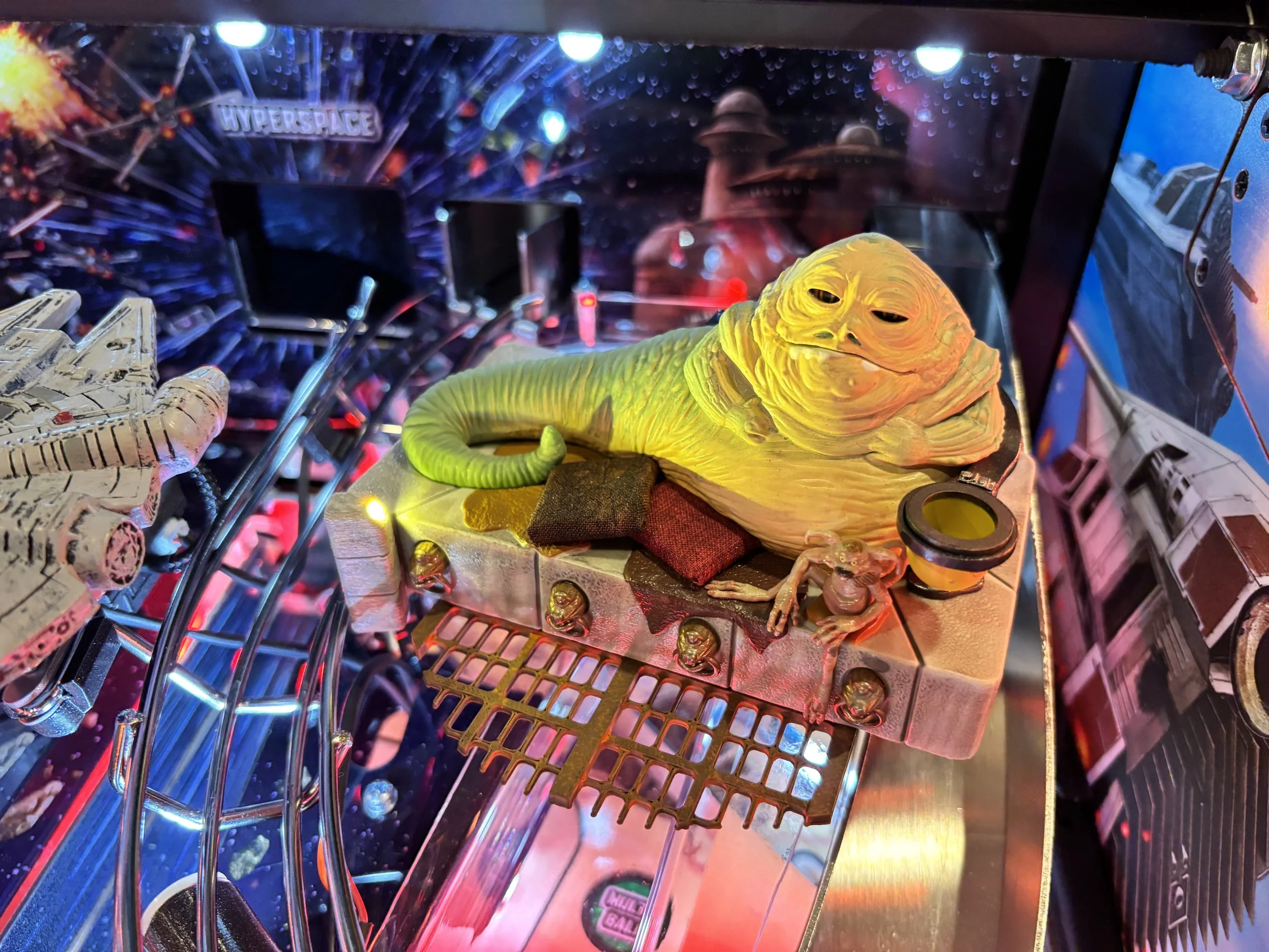 Jabba Mod