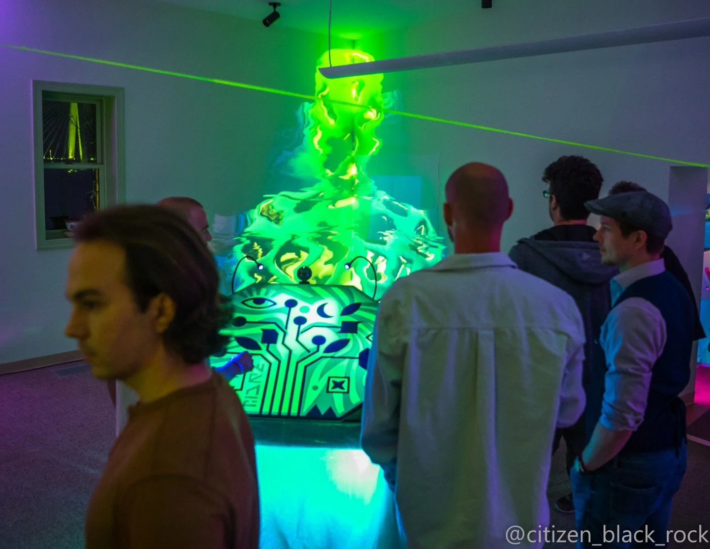 Nimbus Visual Arts