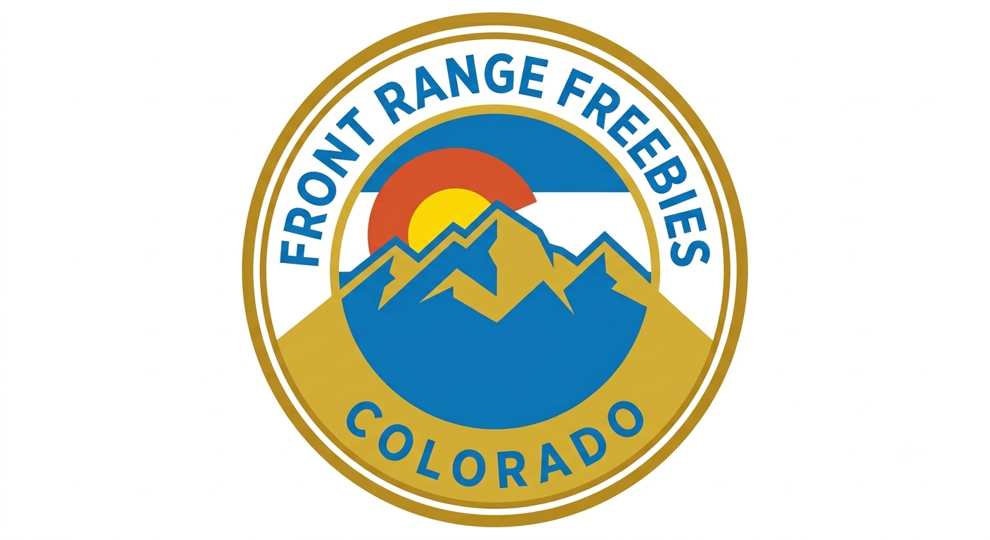 Front Range Freebies