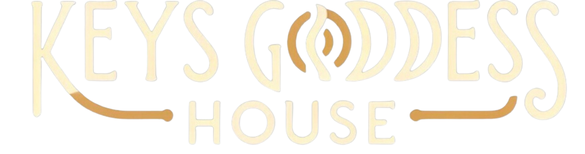 Keys Goddess House